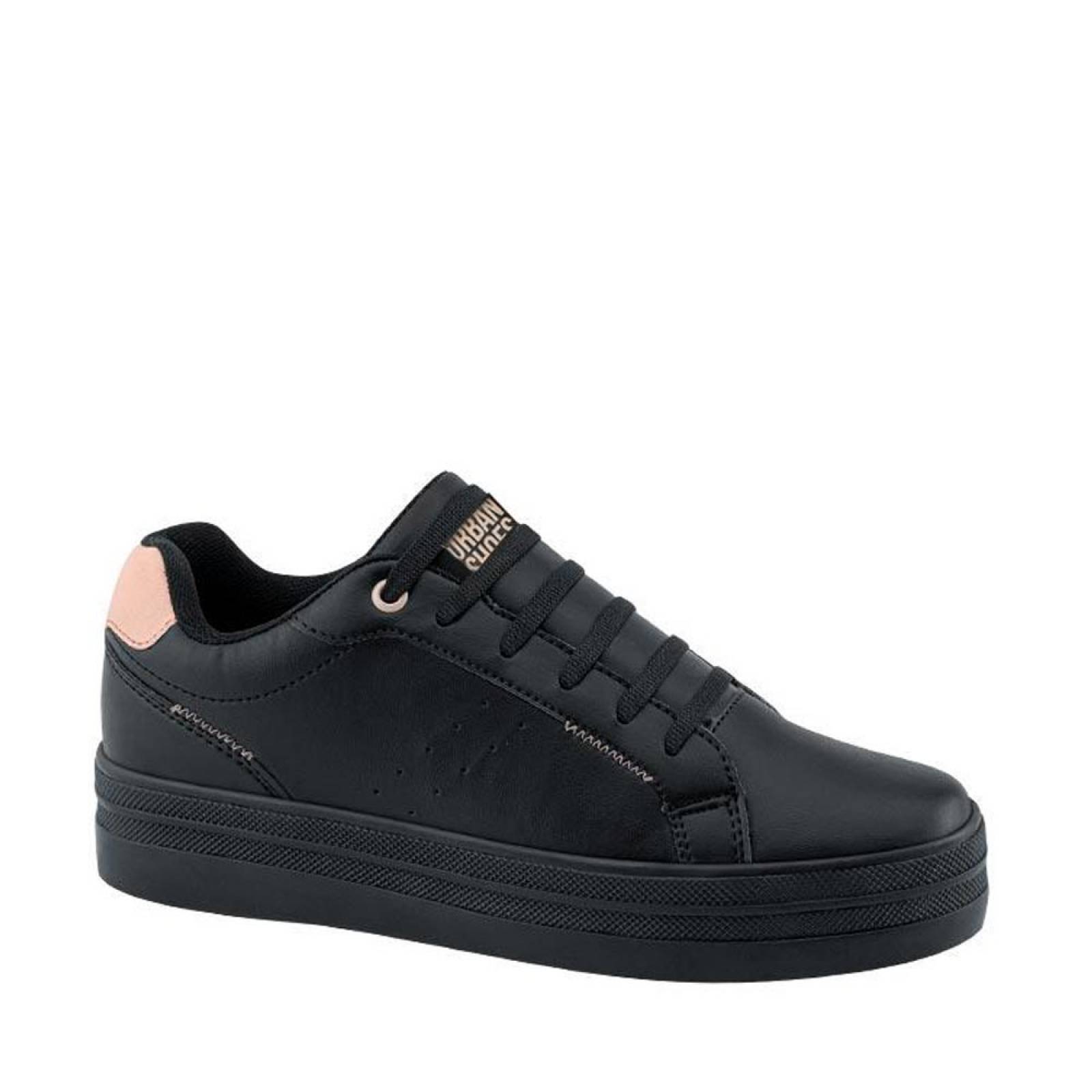 TENIS URBAN SHOES DAMA URBANO CAJA 1085308