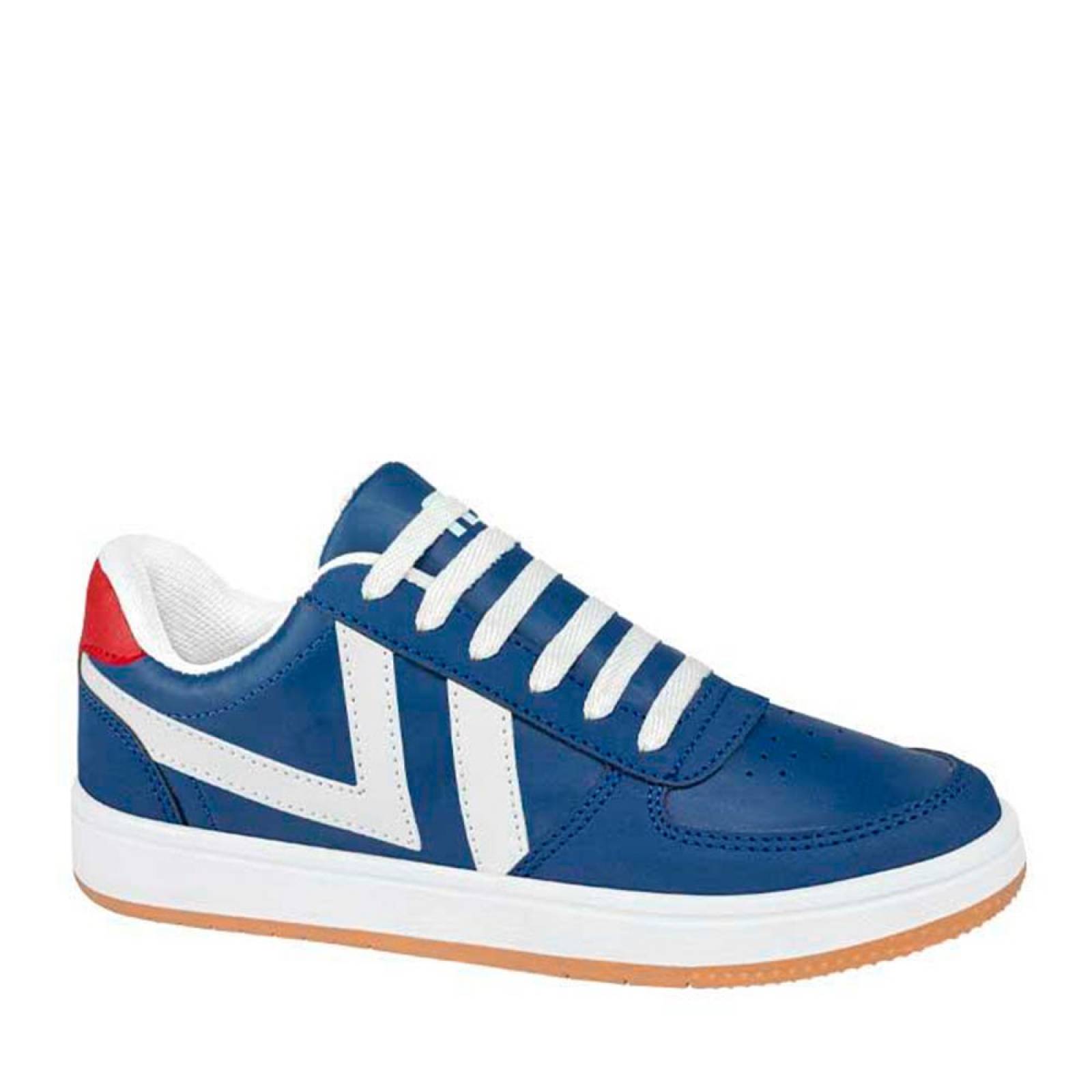 TENIS MIRAGE JUNIORS URBANO CAJA 1111348