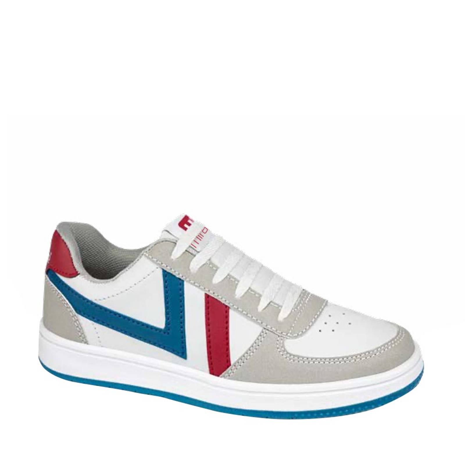 TENIS MIRAGE JUNIORS URBANO CAJA 1111349