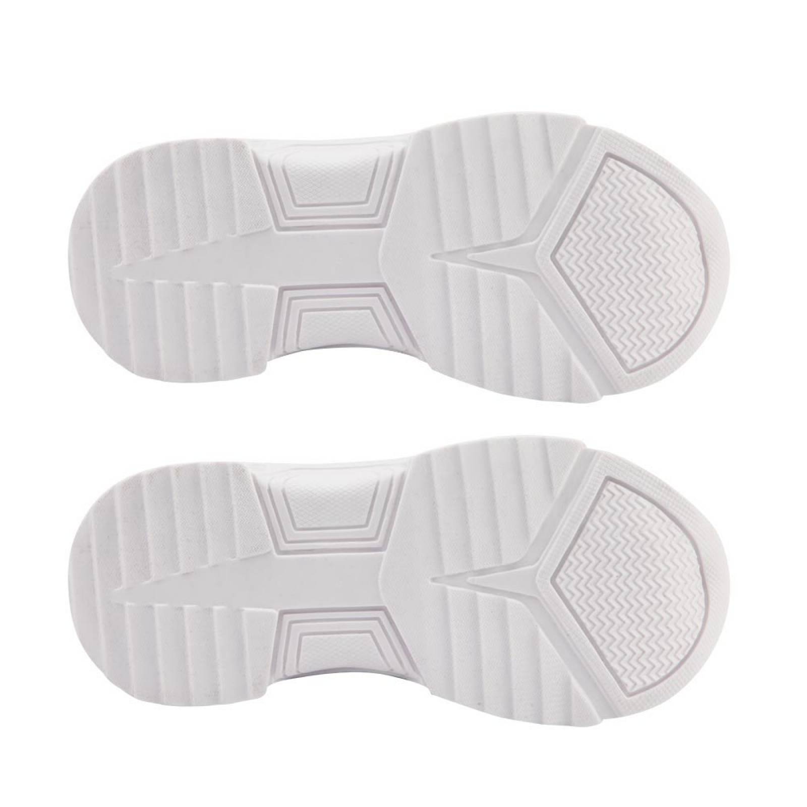 TENIS URBAN SHOES NIÑA URBANO KIT 2 PARES CHUNKY 1084417