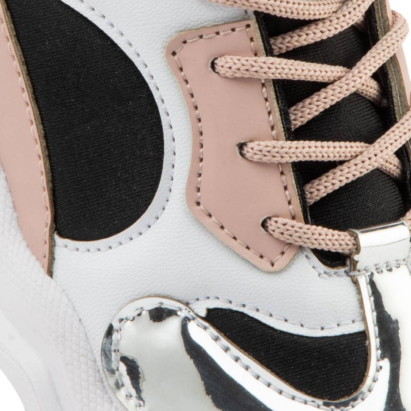 TENIS URBAN SHOES NIÑA URBANO KIT 2 PARES CHUNKY 1084417