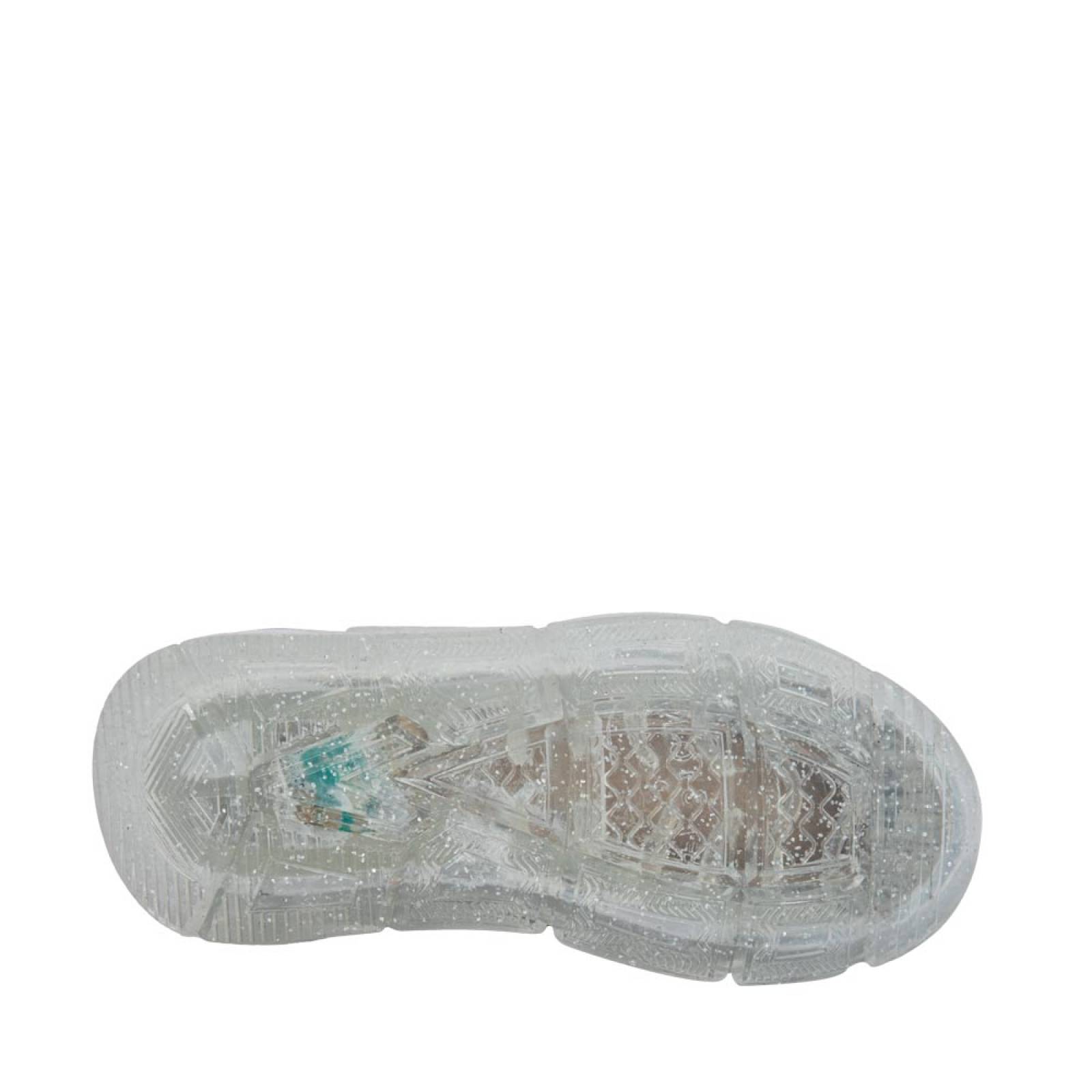 TENIS URBAN SHOES NIÑA CASUAL CON LUCES 1138267