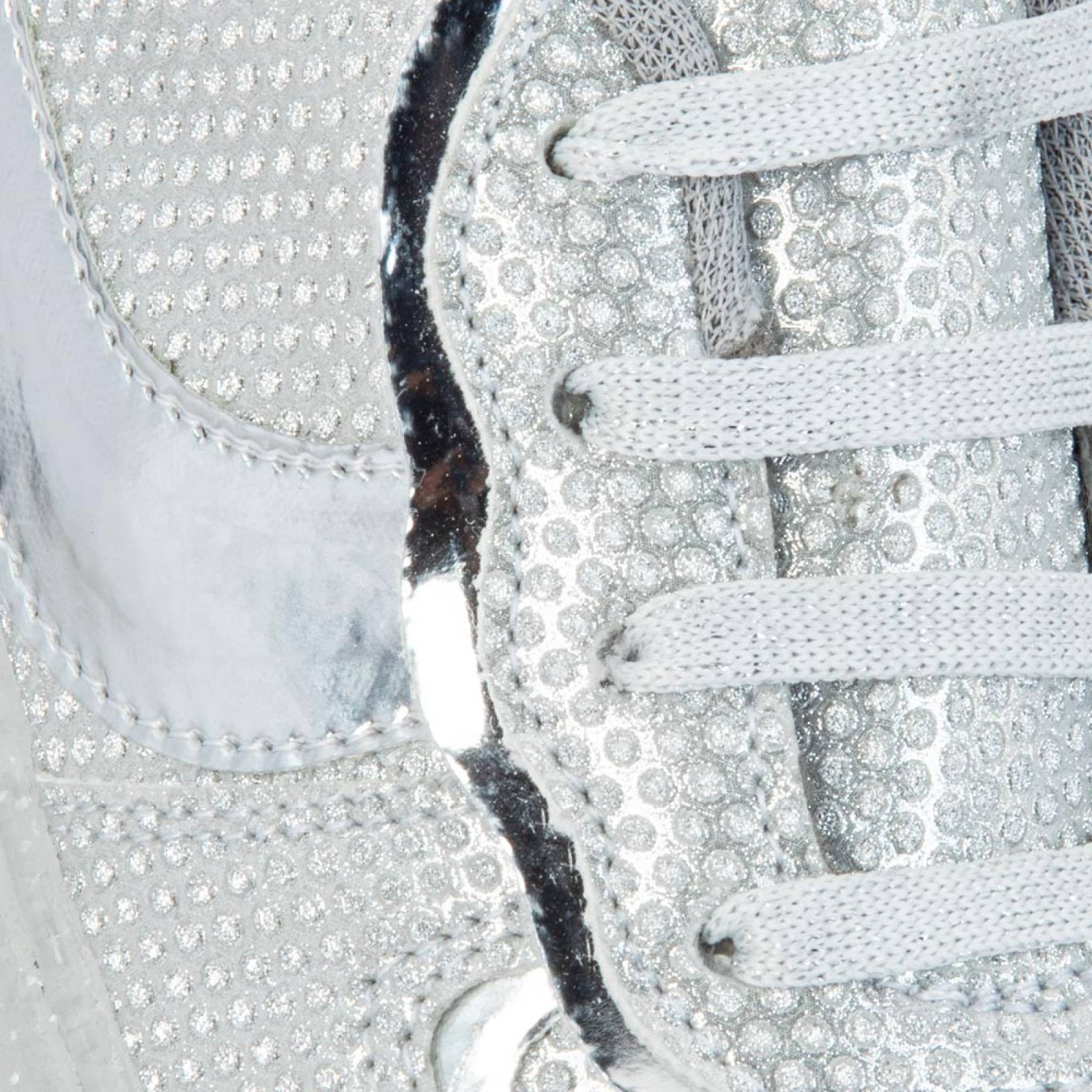 TENIS URBAN SHOES NIÑA CASUAL CON LUCES 1138267