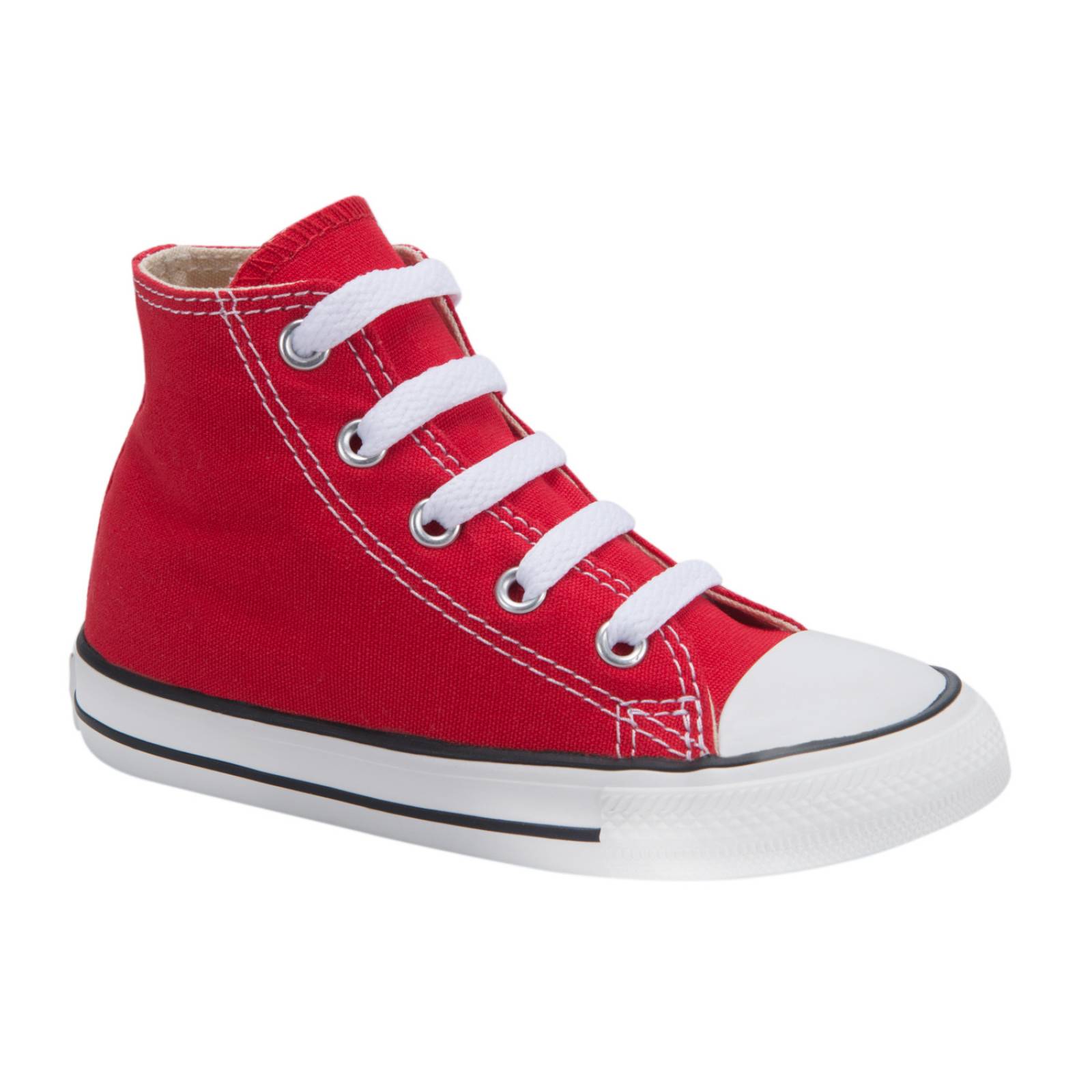 TENIS CONVERSE NIÑA CASUAL CHUCK TAYLOR 36012