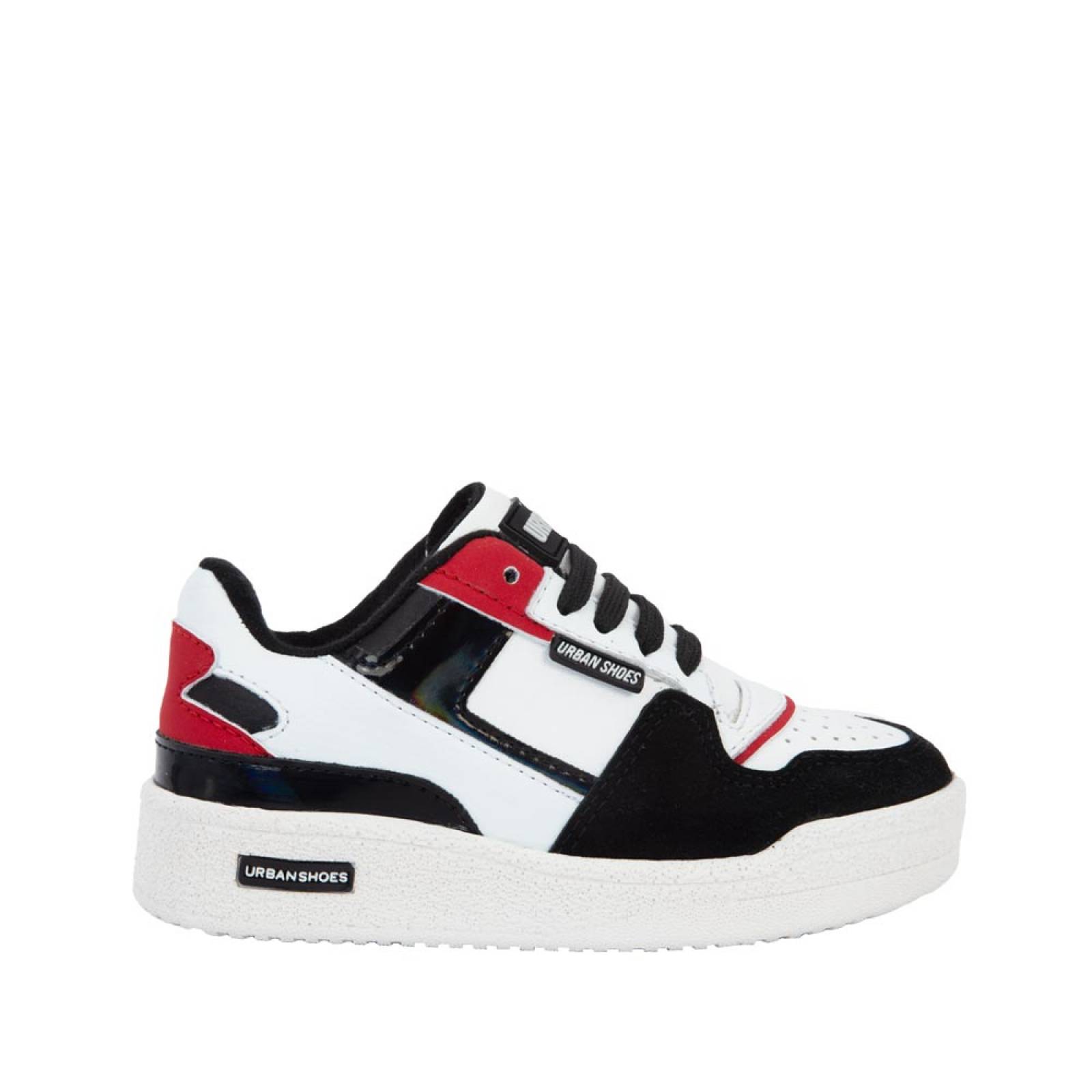 TENIS URBAN SHOES NIÑO URBANO 1138467
