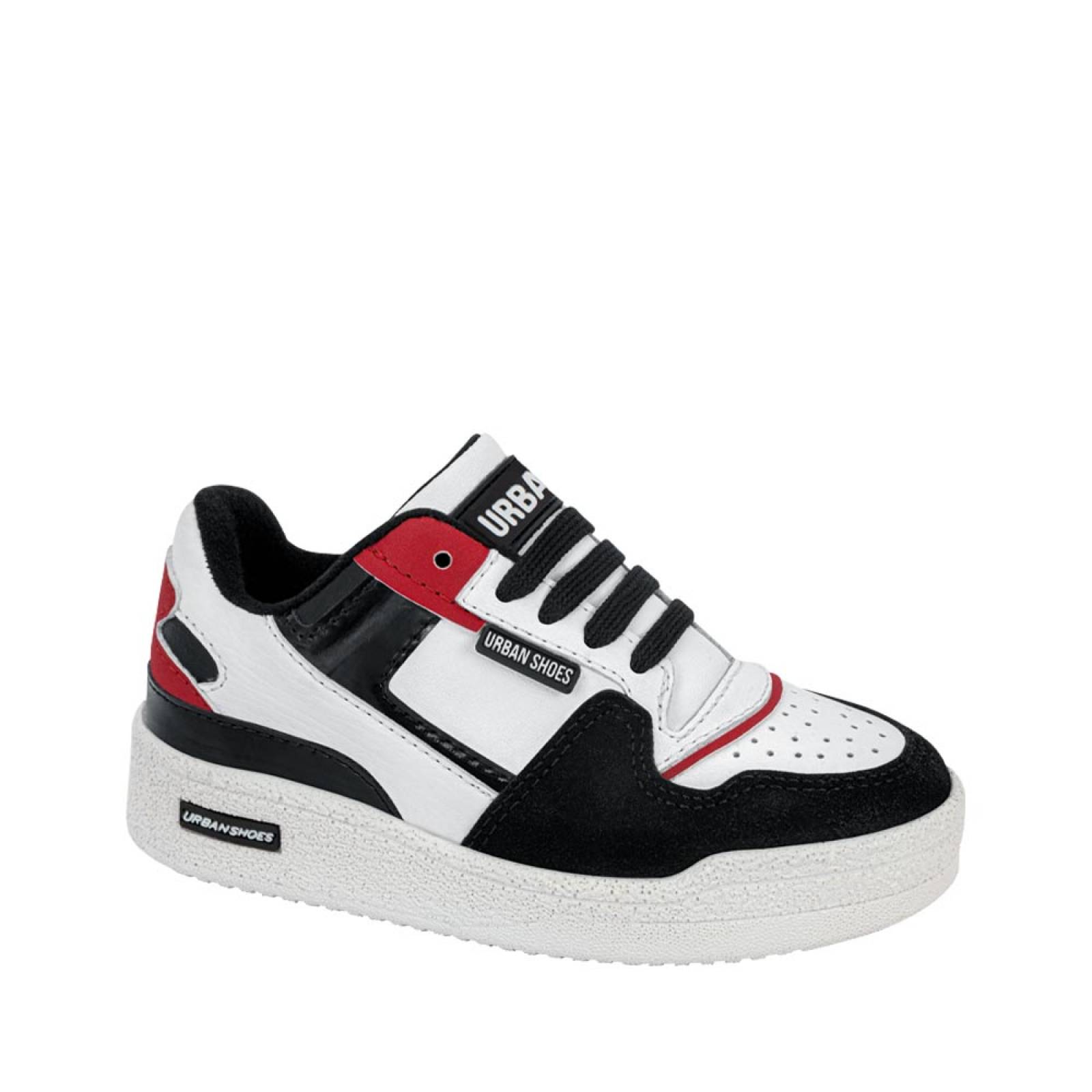 TENIS URBAN SHOES NIÑO URBANO 1138467