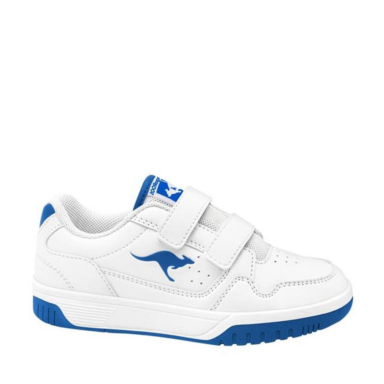 TENIS KANGAROOS NIÑO URBANO CAJA 1065057