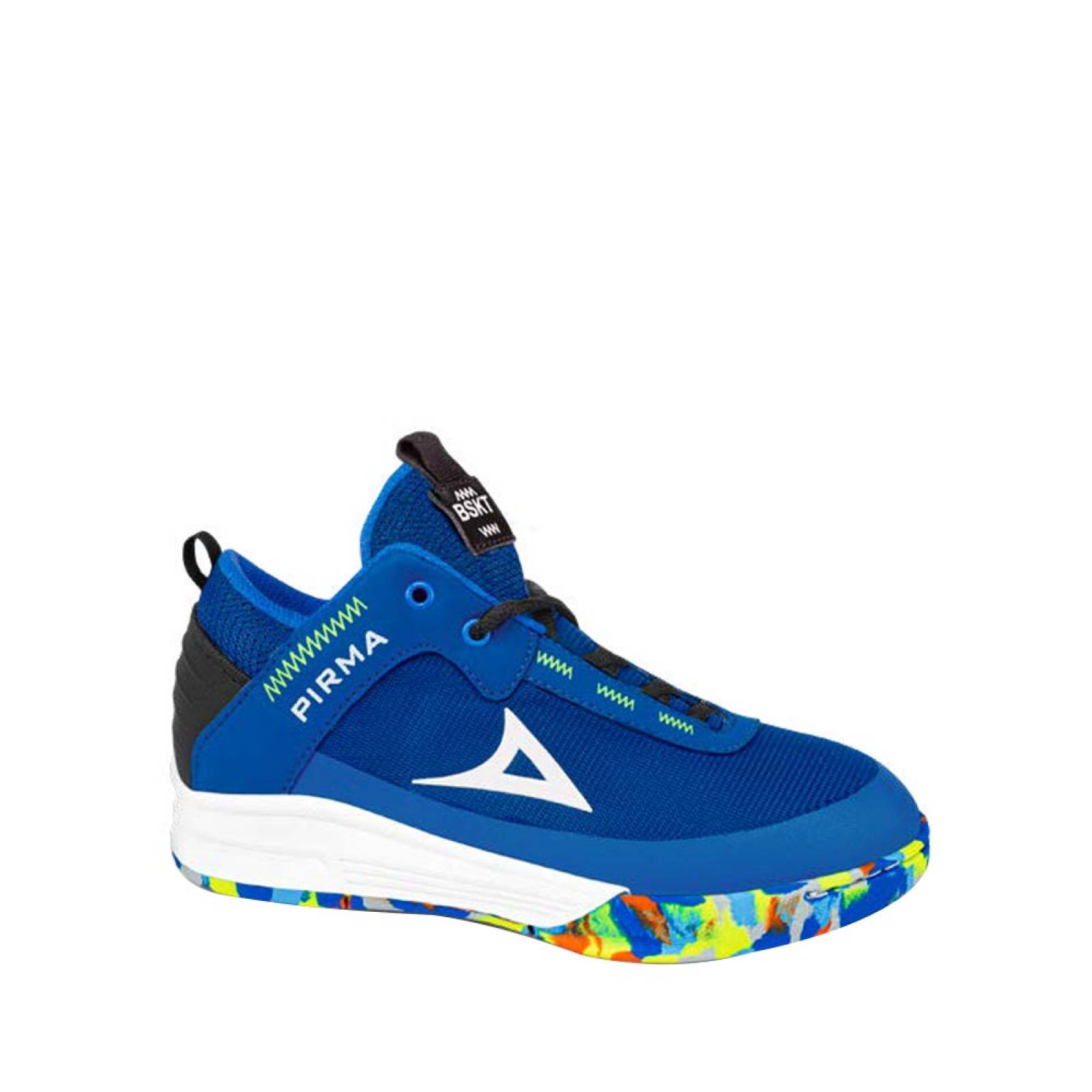 TENIS PIRMA NIÑO DEPORTIVO BASKETBALL 1110698
