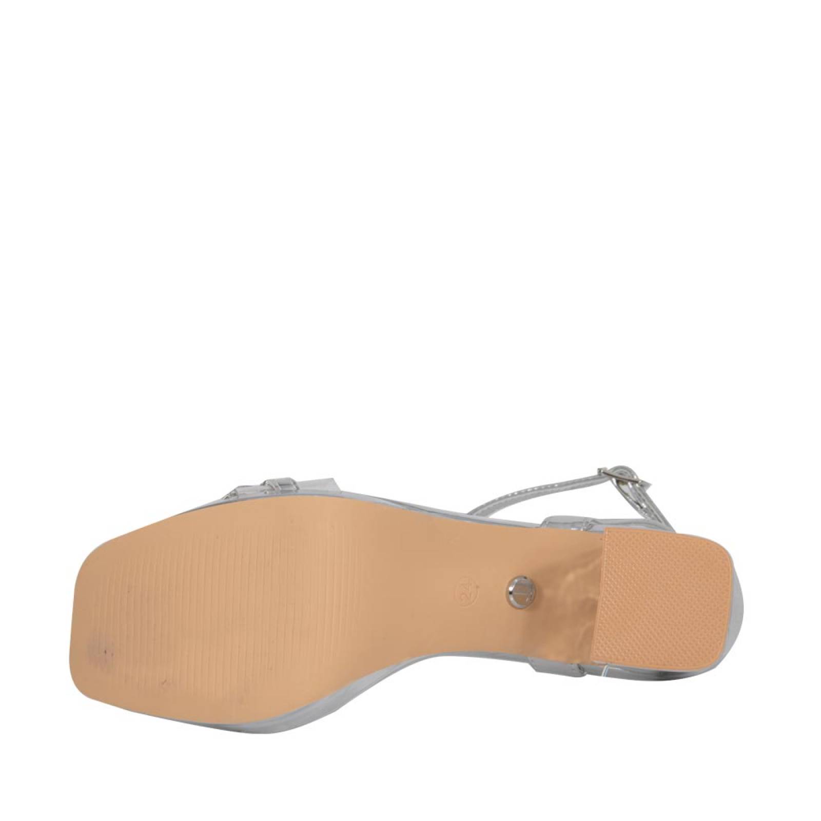 SANDALIA THALIA SODI DAMA TACON PLATAFORMA PIEDRAS 1112466