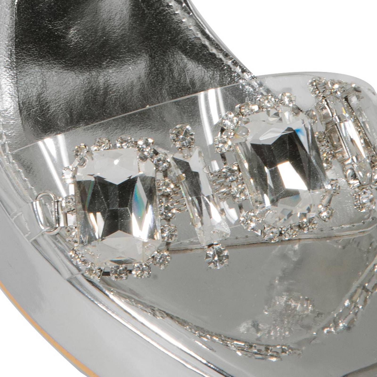 SANDALIA THALIA SODI DAMA TACON PLATAFORMA PIEDRAS 1112466