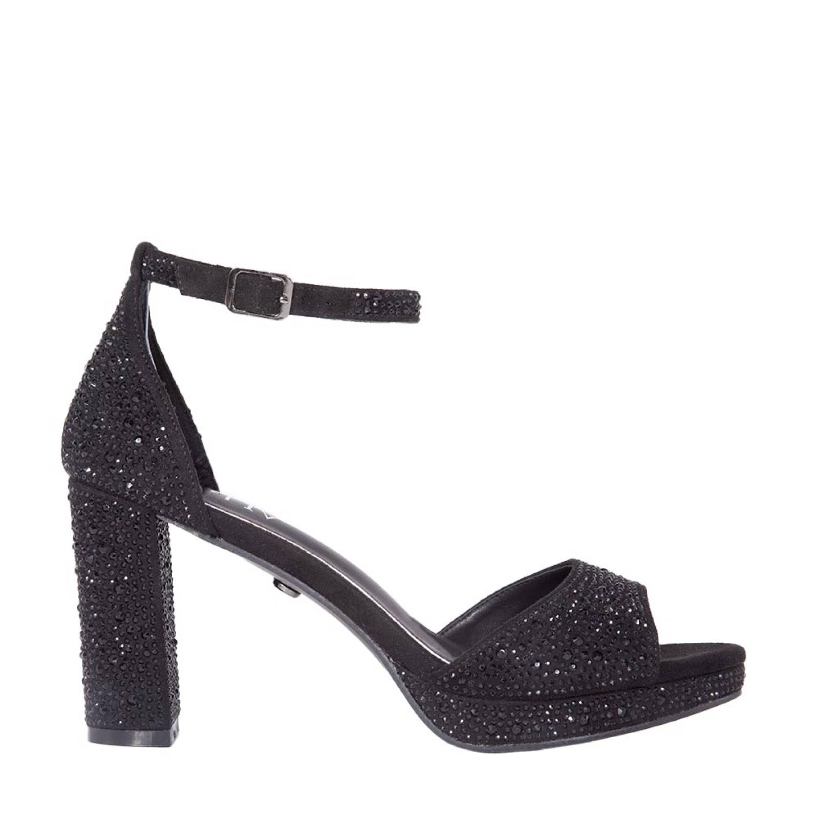 SANDALIA THALIA SODI DAMA TACON CON PEDRERIA 1112478