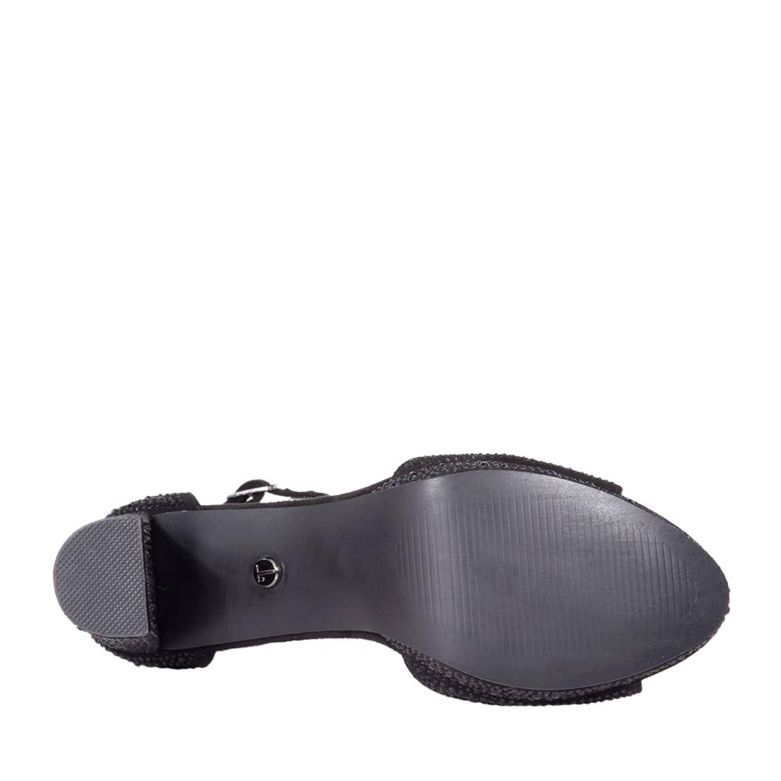 SANDALIA THALIA SODI DAMA TACON CON PEDRERIA 1112478