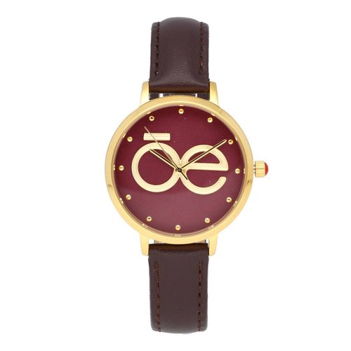Reloj Cloe Swei para mujer OE1908-BK