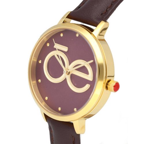 Reloj Cloe Swei para mujer OE1908-BK