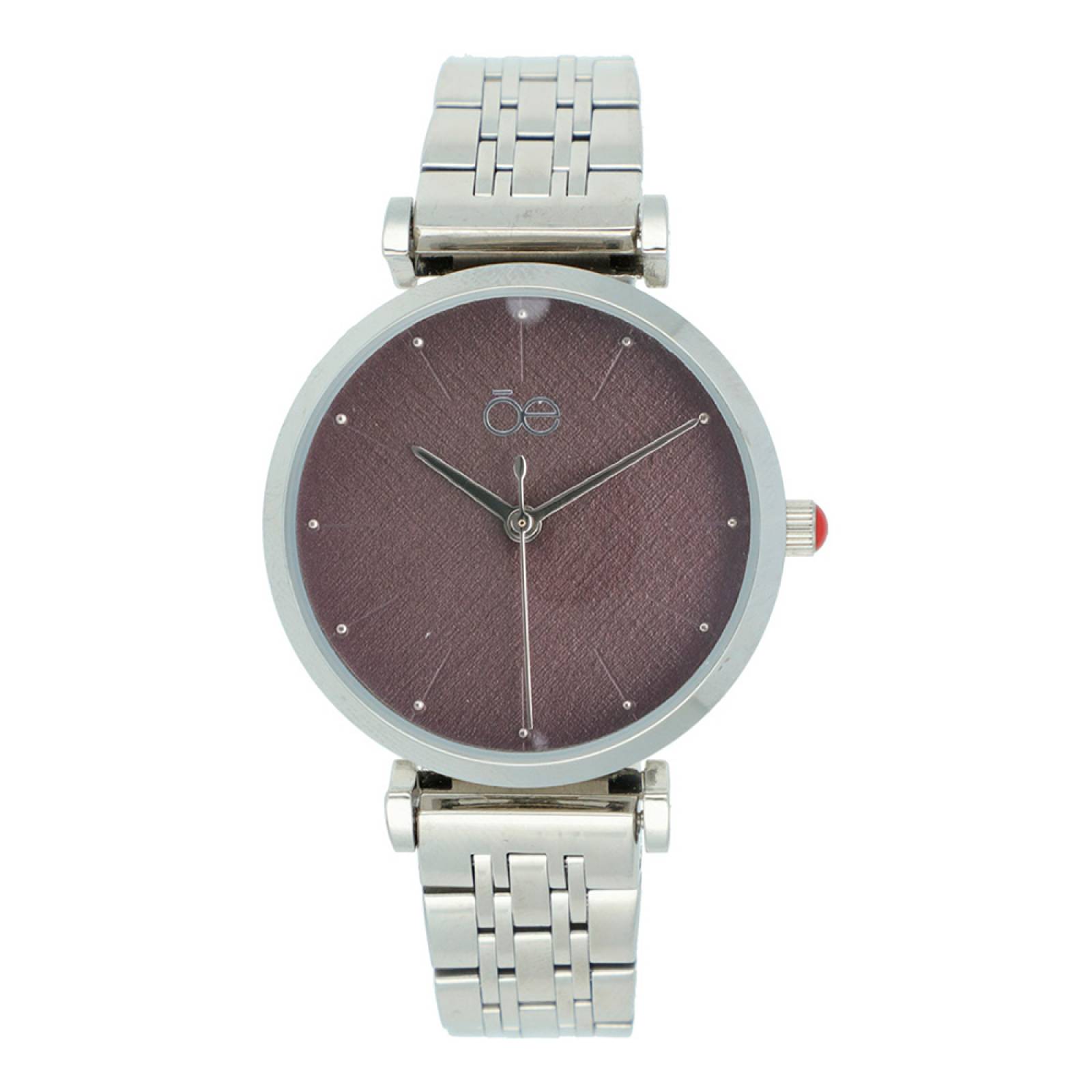  Reloj Cloe Nox  para mujer OE1926-SL