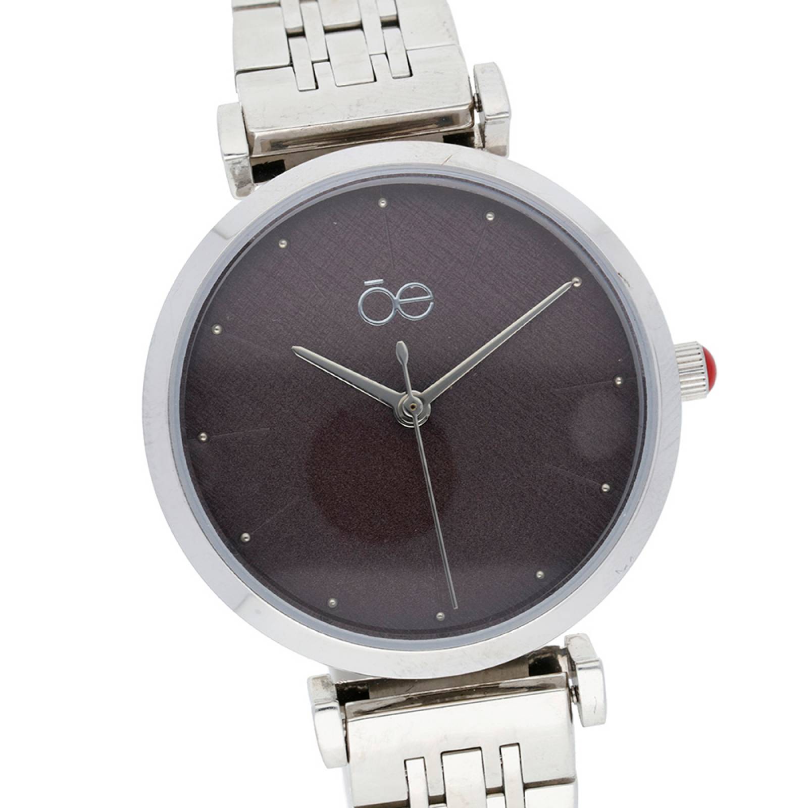  Reloj Cloe Nox  para mujer OE1926-SL