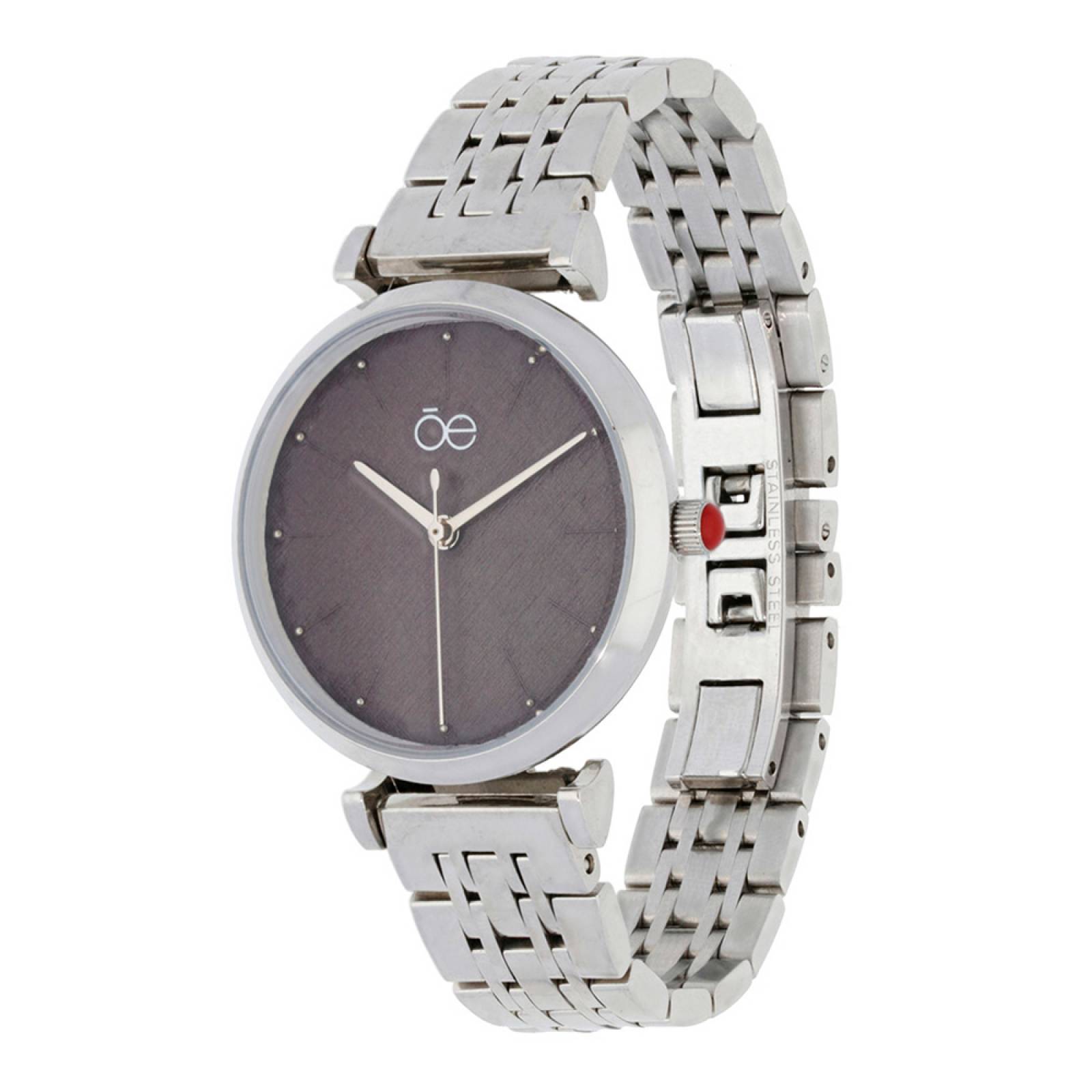  Reloj Cloe Nox  para mujer OE1926-SL