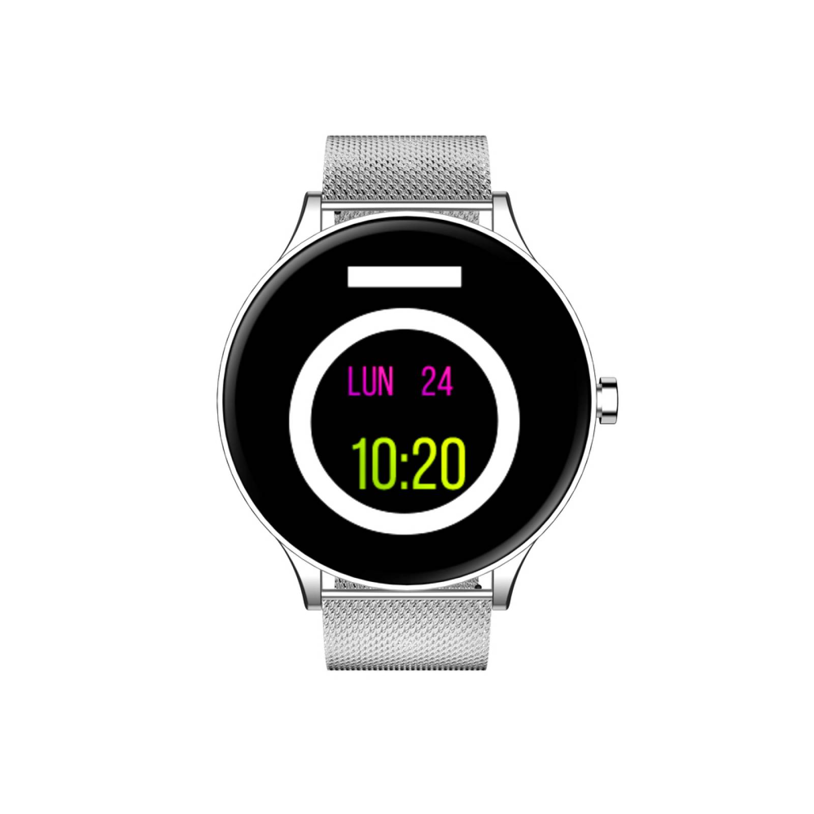 Smartwatch Cloe Series 2 Mesh unisex