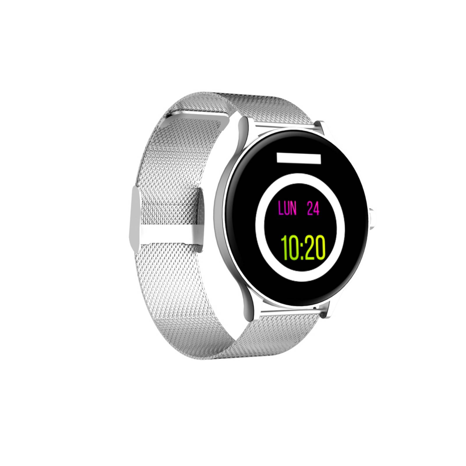 Smartwatch Cloe Series 2 Mesh unisex
