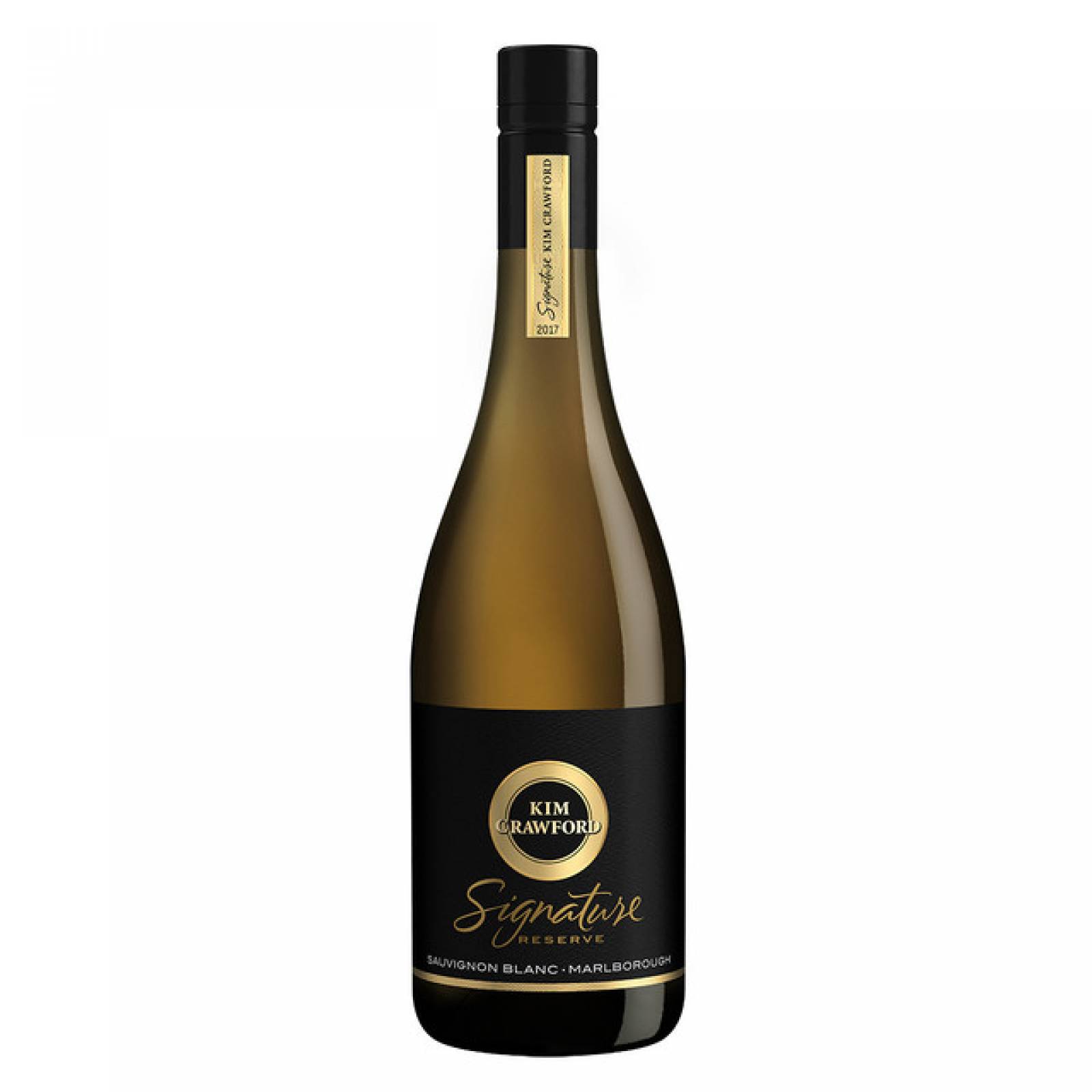 Vino Blanco Kim Crawford Signature Reserve Sauvignon Blanc 750 ml