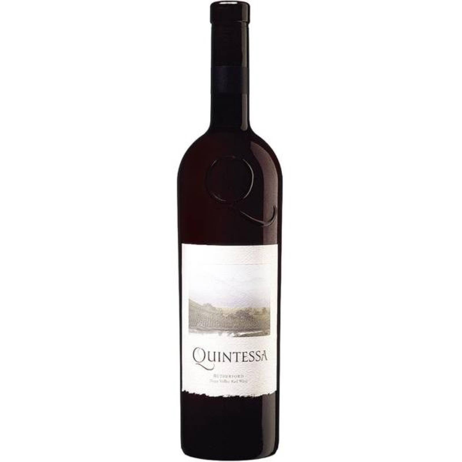 Vino Tinto Quintessa Cabernet Sauvignon 750 ml