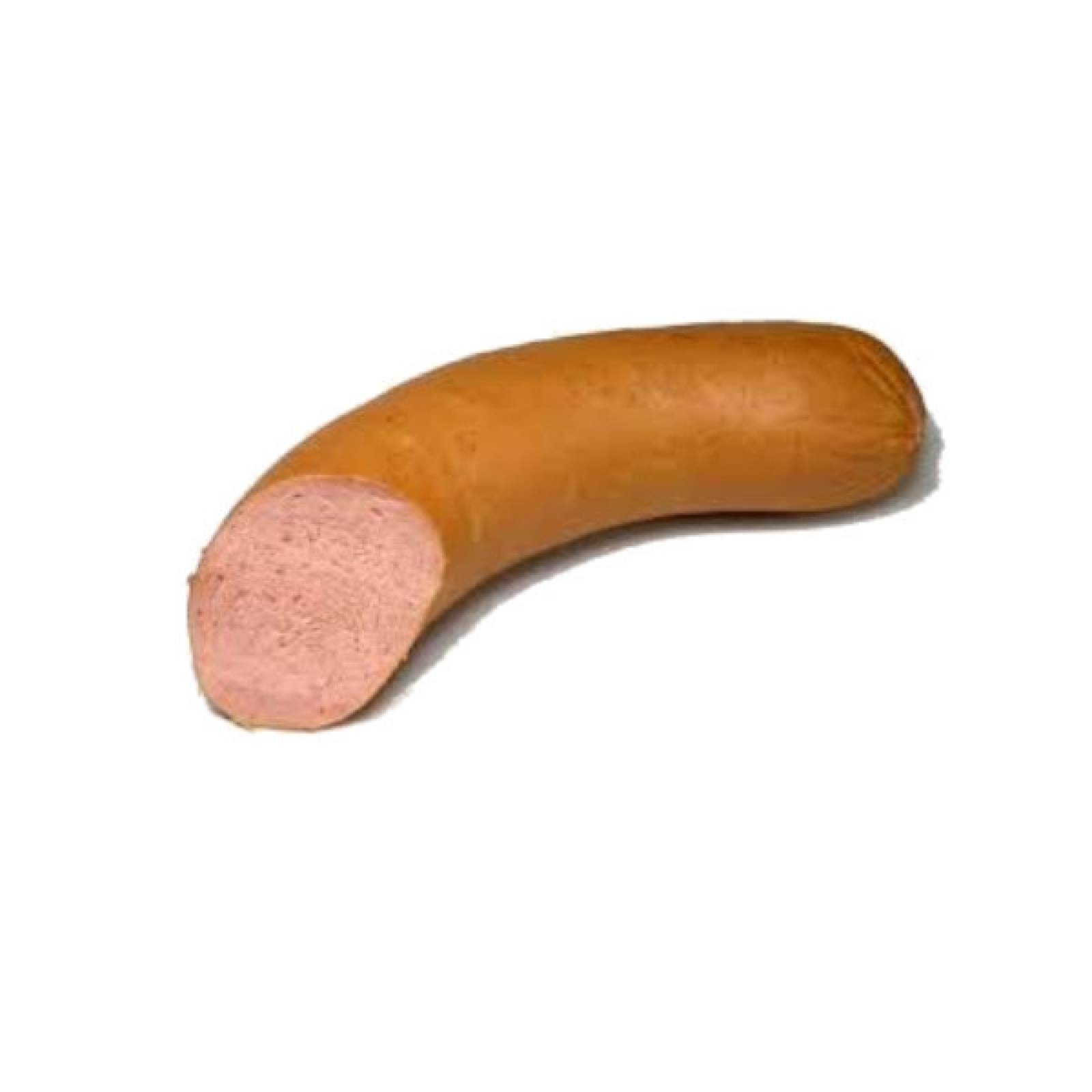 Salchicha Polaca Ahumada 3.7 kg