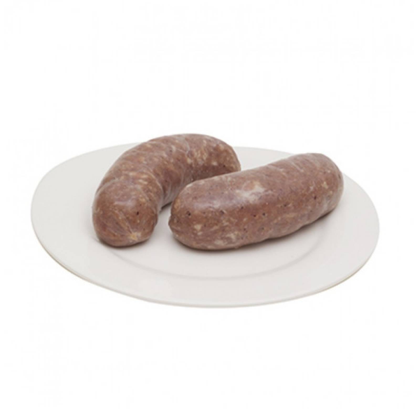 Salchicha Italiana de Cerdo 1 Kg