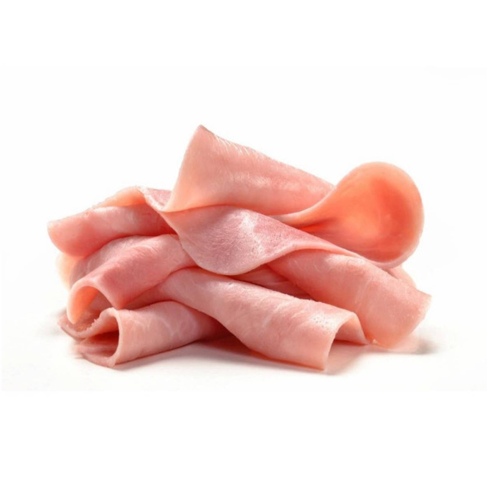 Jamón americano de Pierna de Cerdo 1 Kg