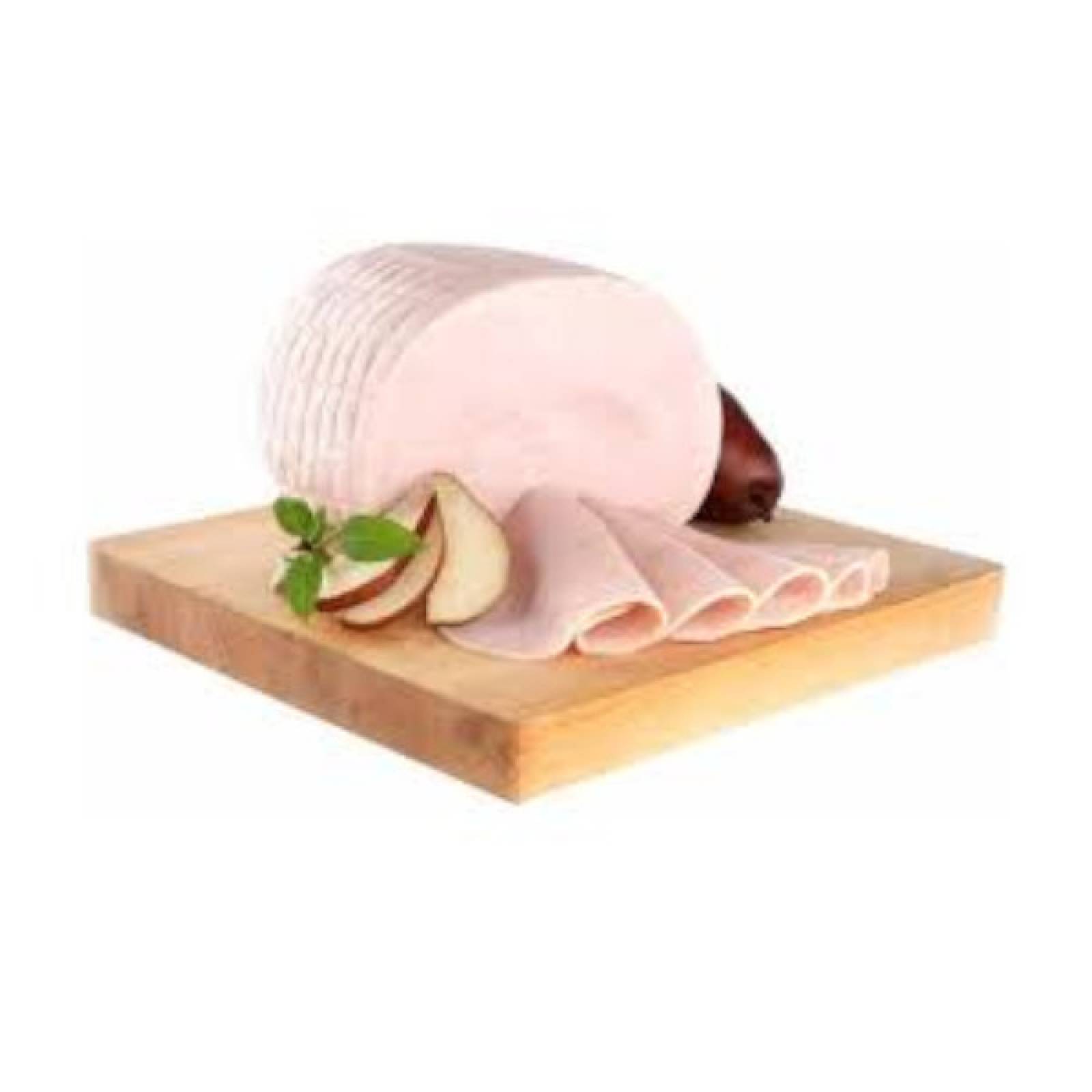 Jamón de Pechuga de pavo Natural 2.5 kg