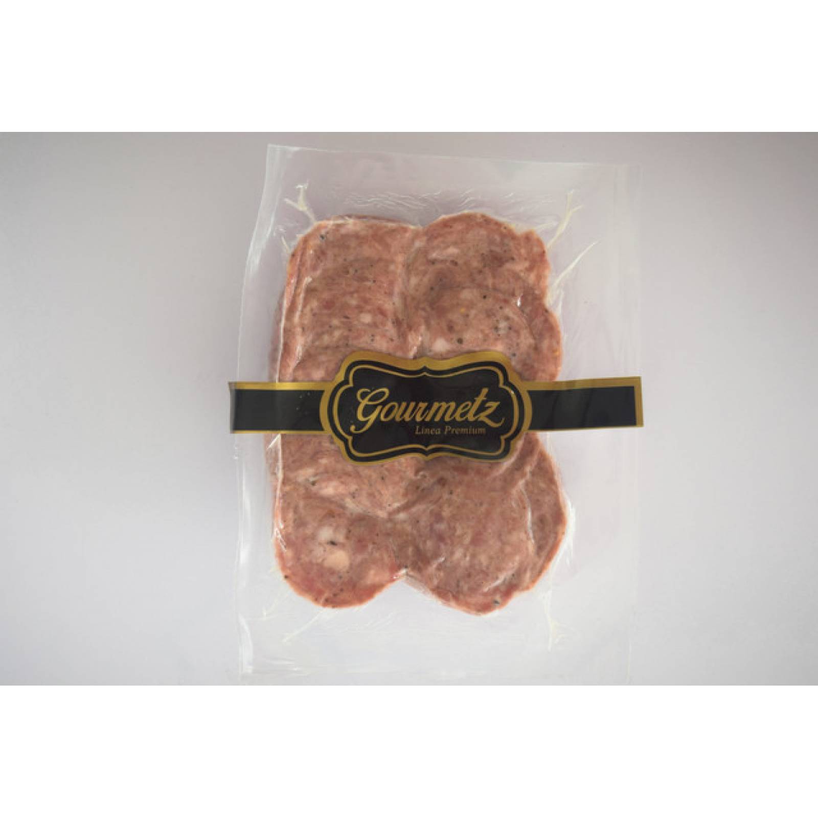 Salami Cocido Gourmet de 250 Gr x 1 Kg