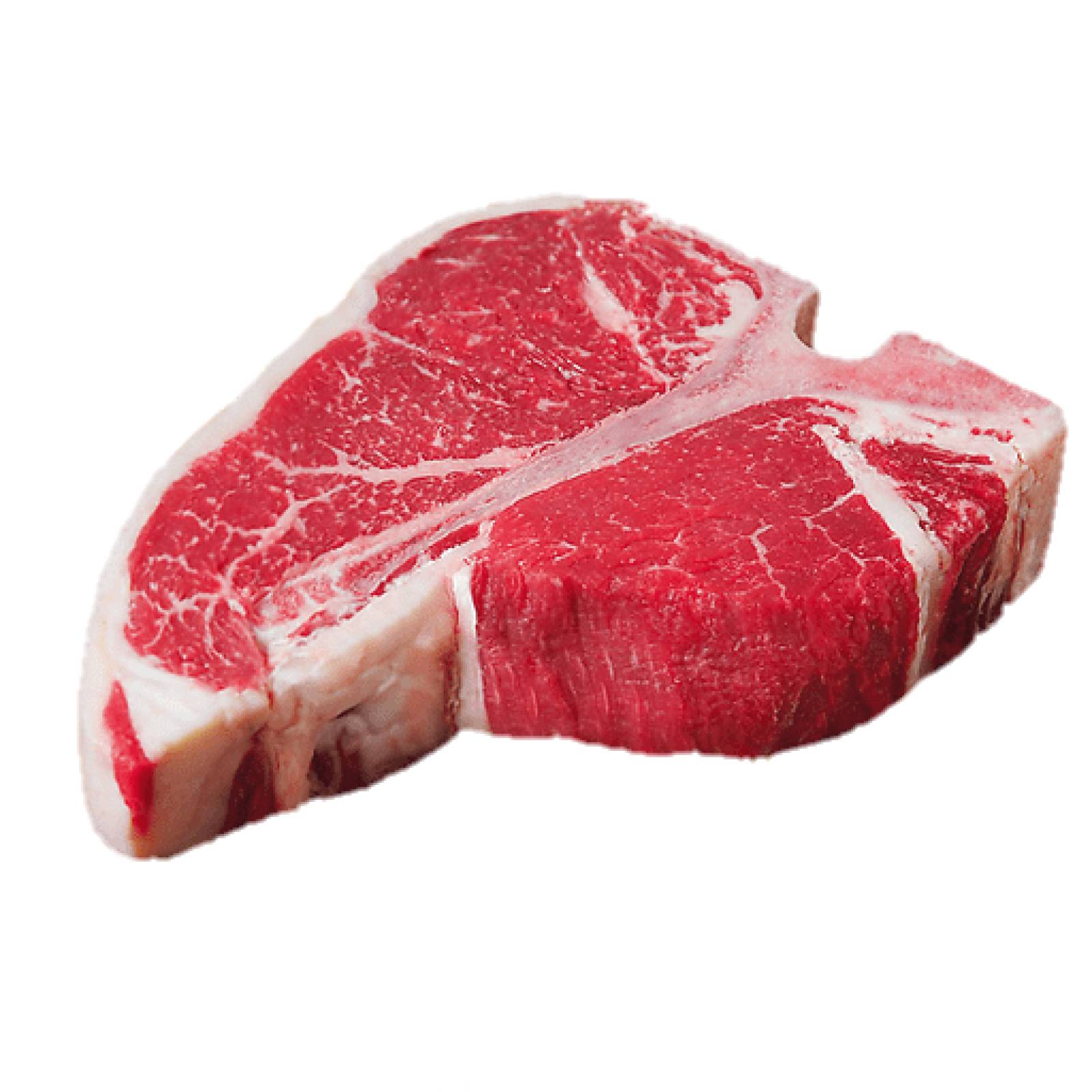 Porterhouse Angus Choice 3 Kg