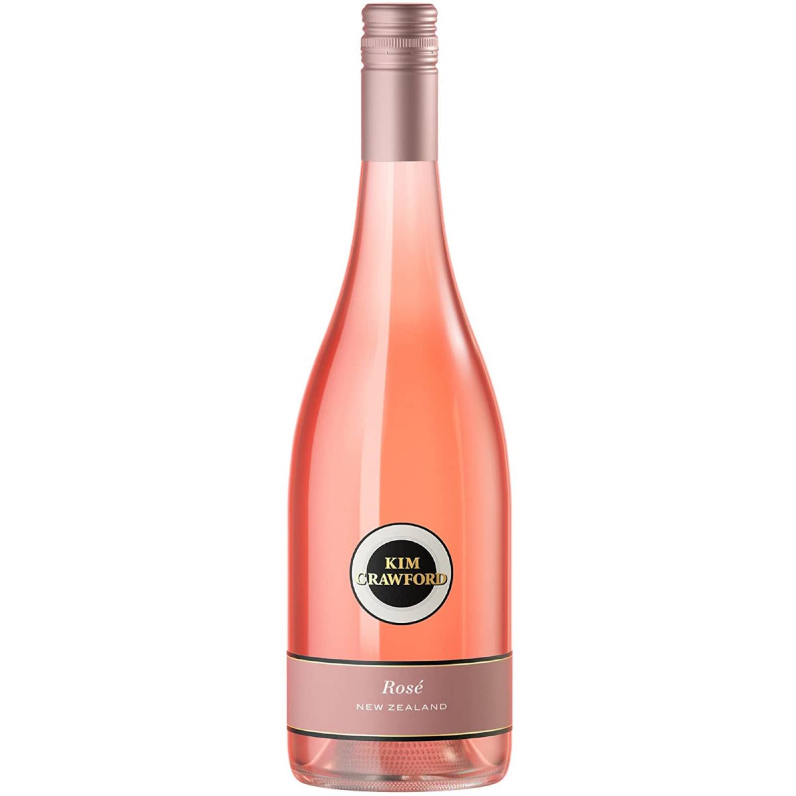 Vino Rosado Kim Crawford Merlot 750 ml