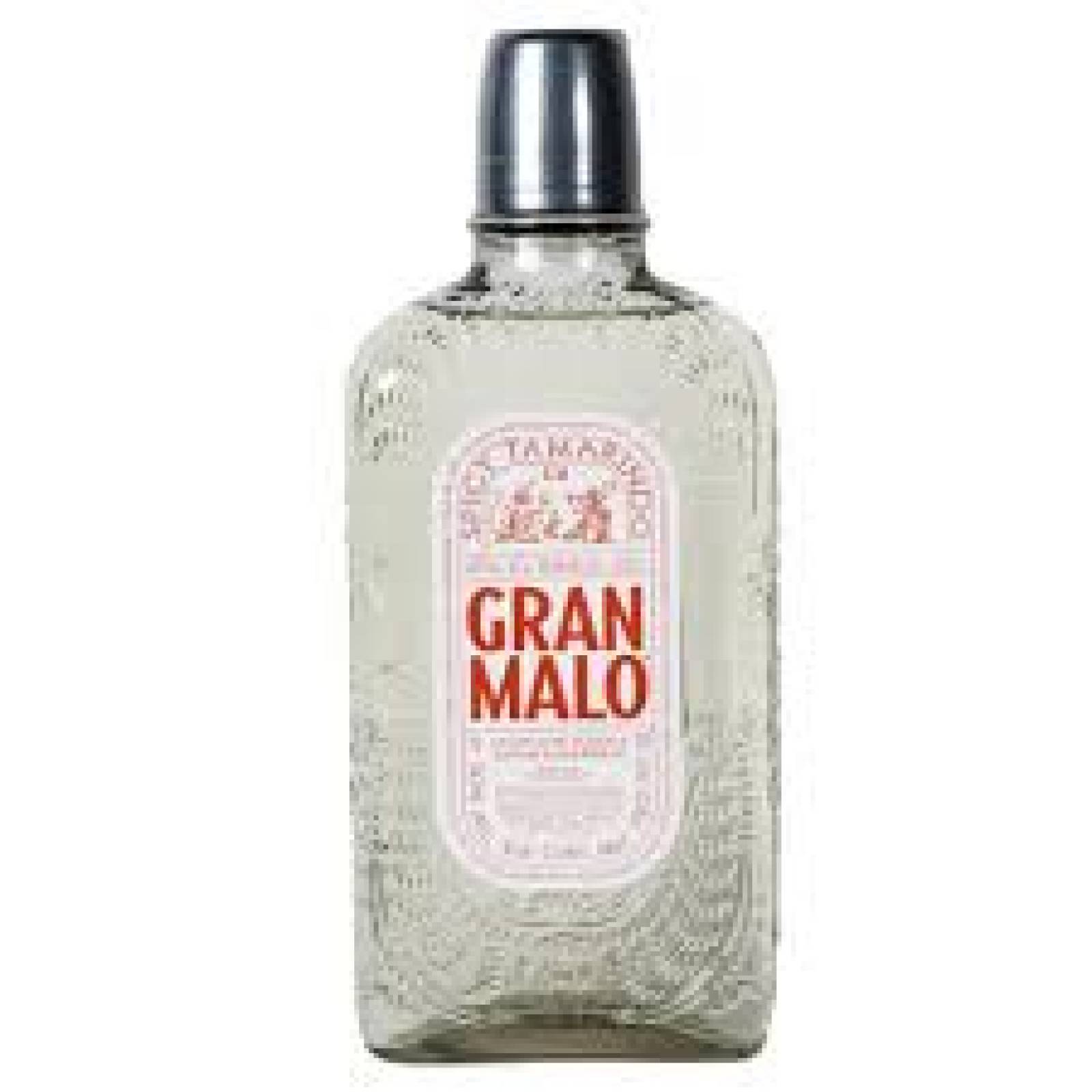 Tequila Gran Malo Tamarindo 750 ml