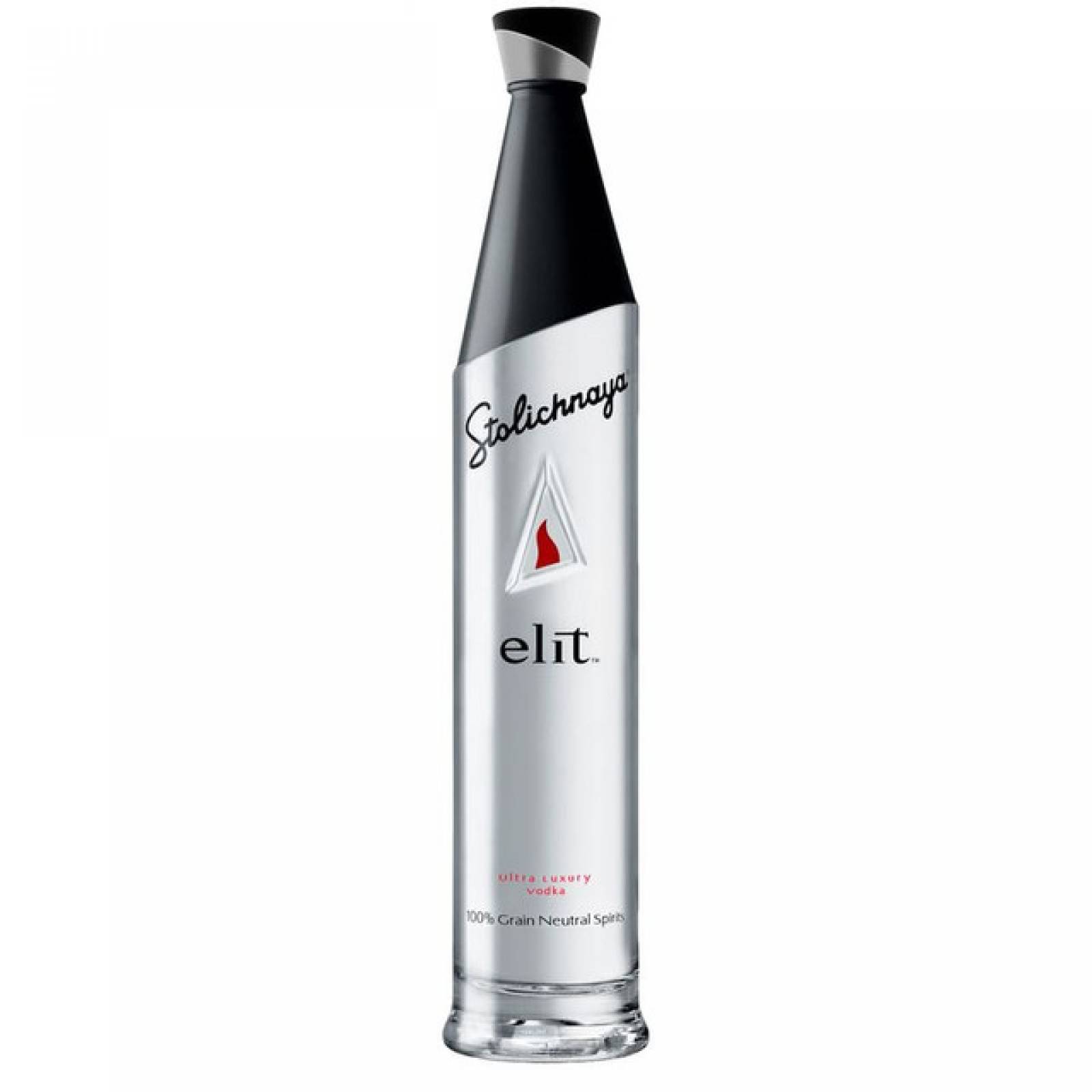Vodka Stolichnaya Elit 700 ml