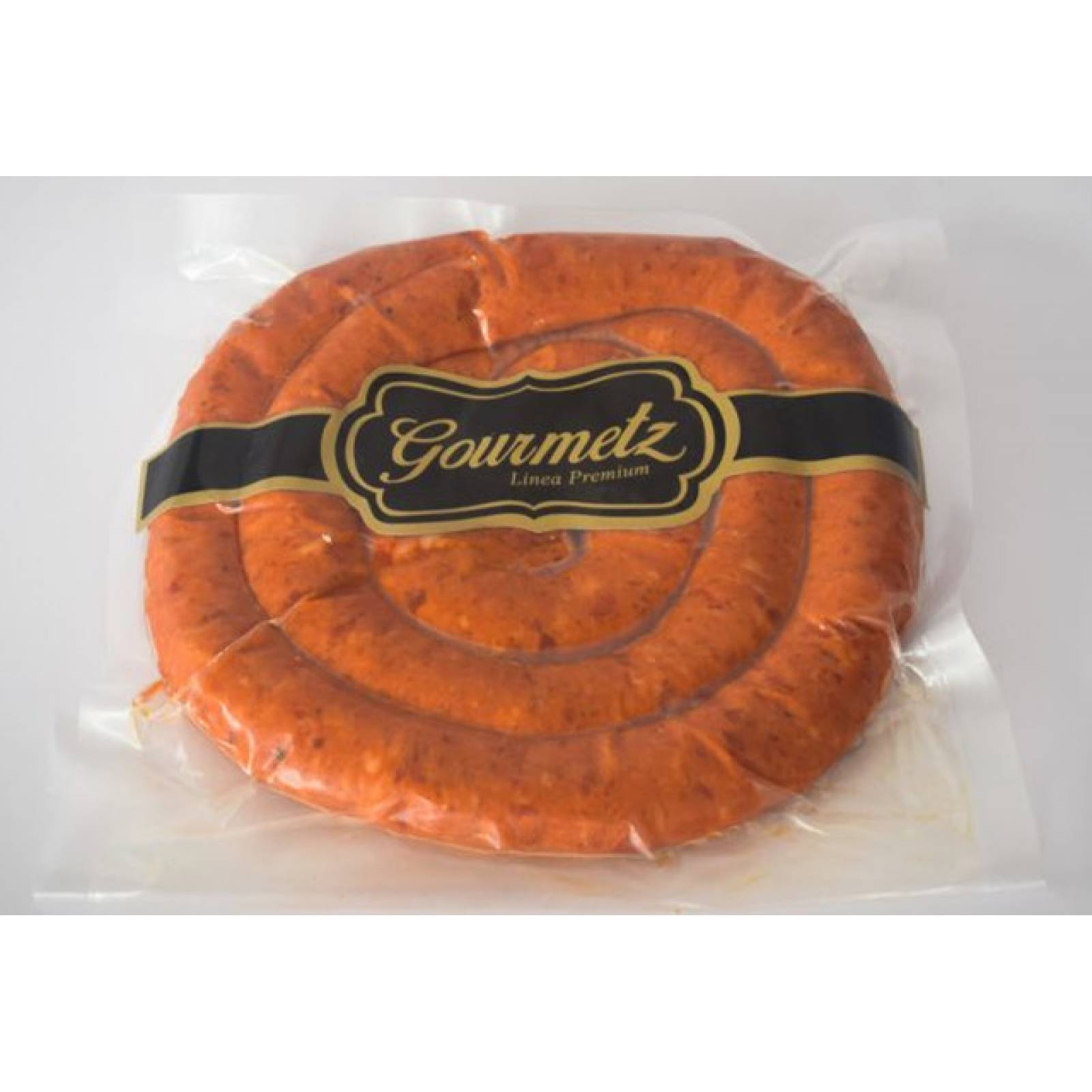 Chistorra Gourmet de 500 gr x 1 Kg