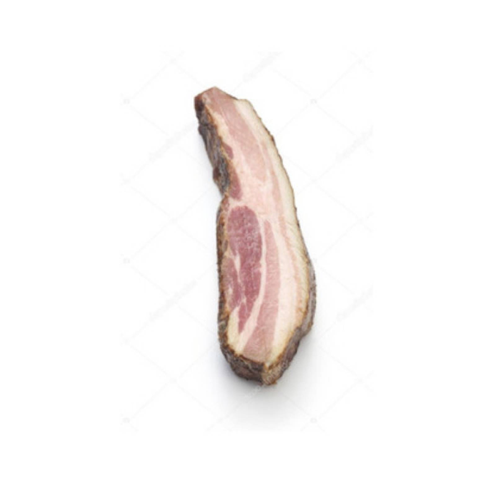 Pork Belly Natural 1 Kg