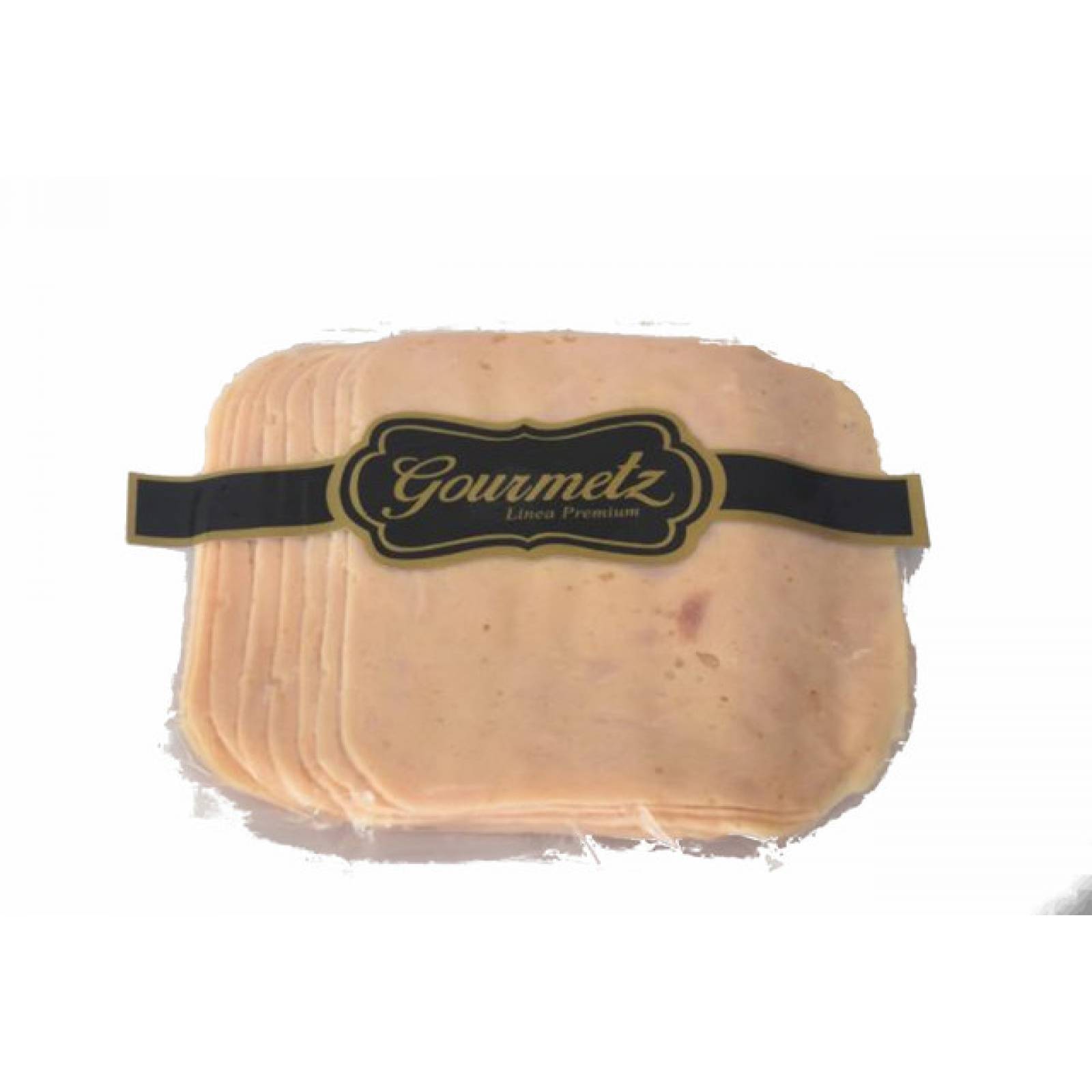 Jámon de Pechuga de Pavo Gourmet 3 Kg