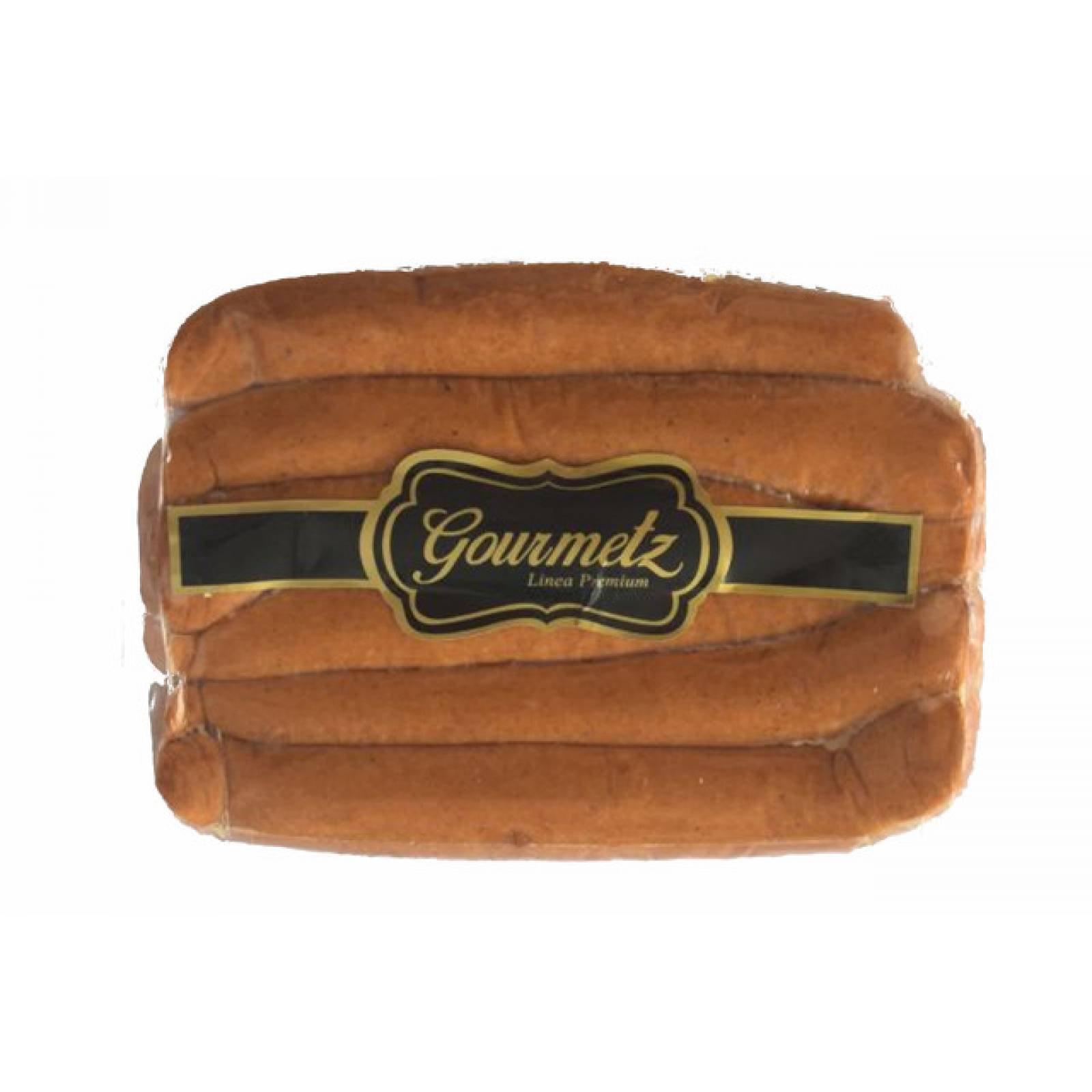 Salchicha Polaca Gourmet 1 Kg