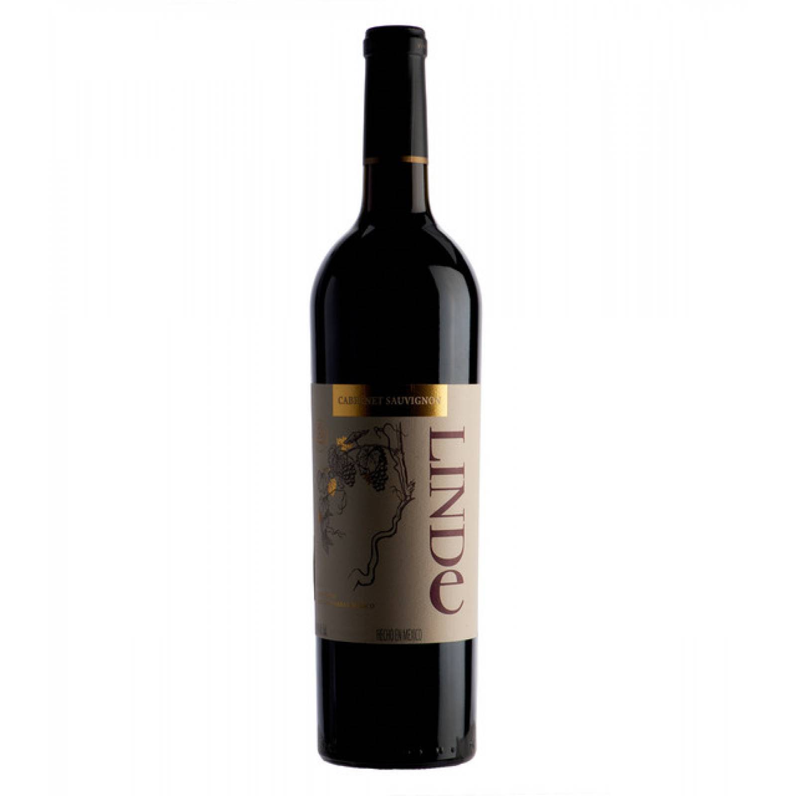 Vino Tinto Don Leo Linde Cabernet Sauvignon 750 ml
