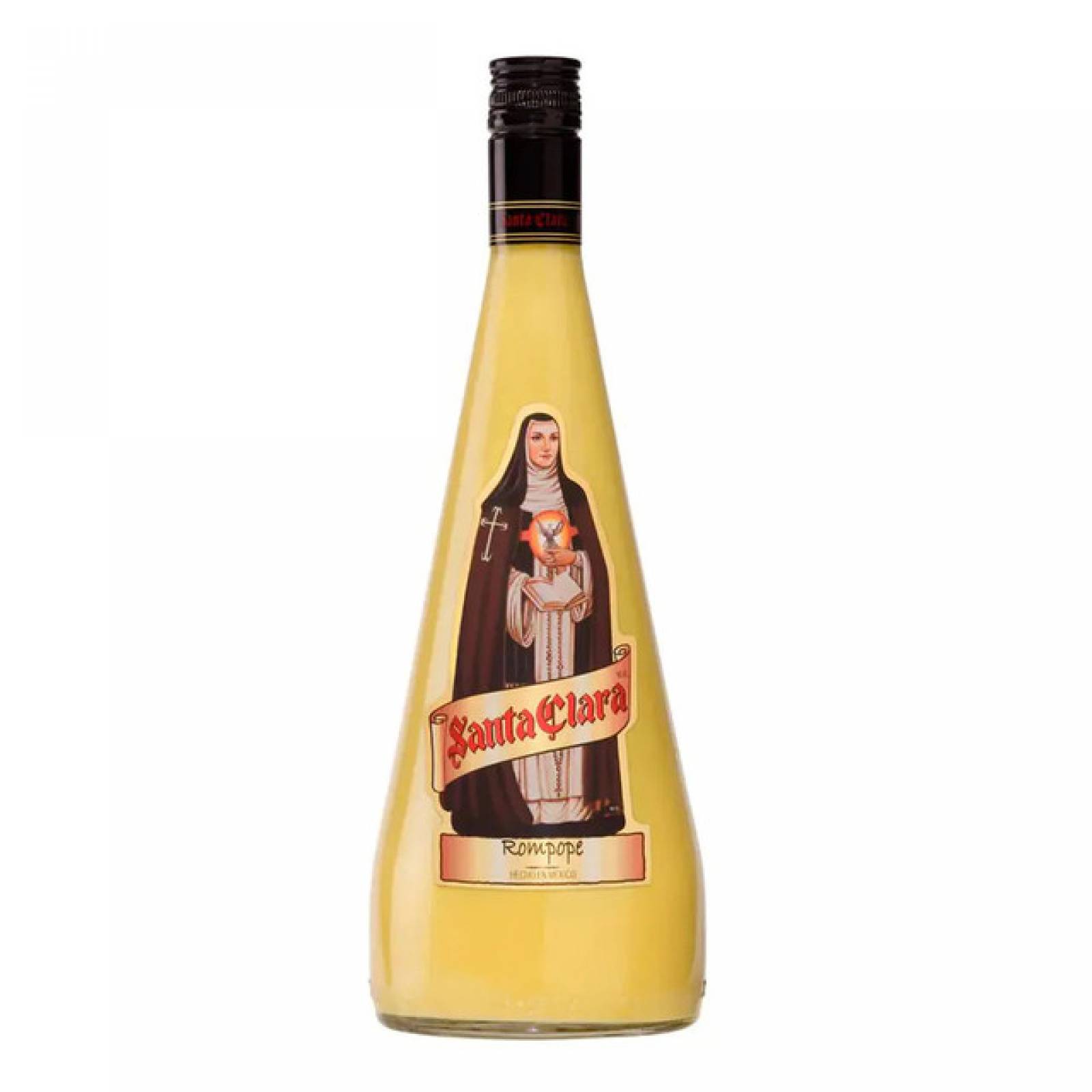Rompope Santa Clara 1 Lt