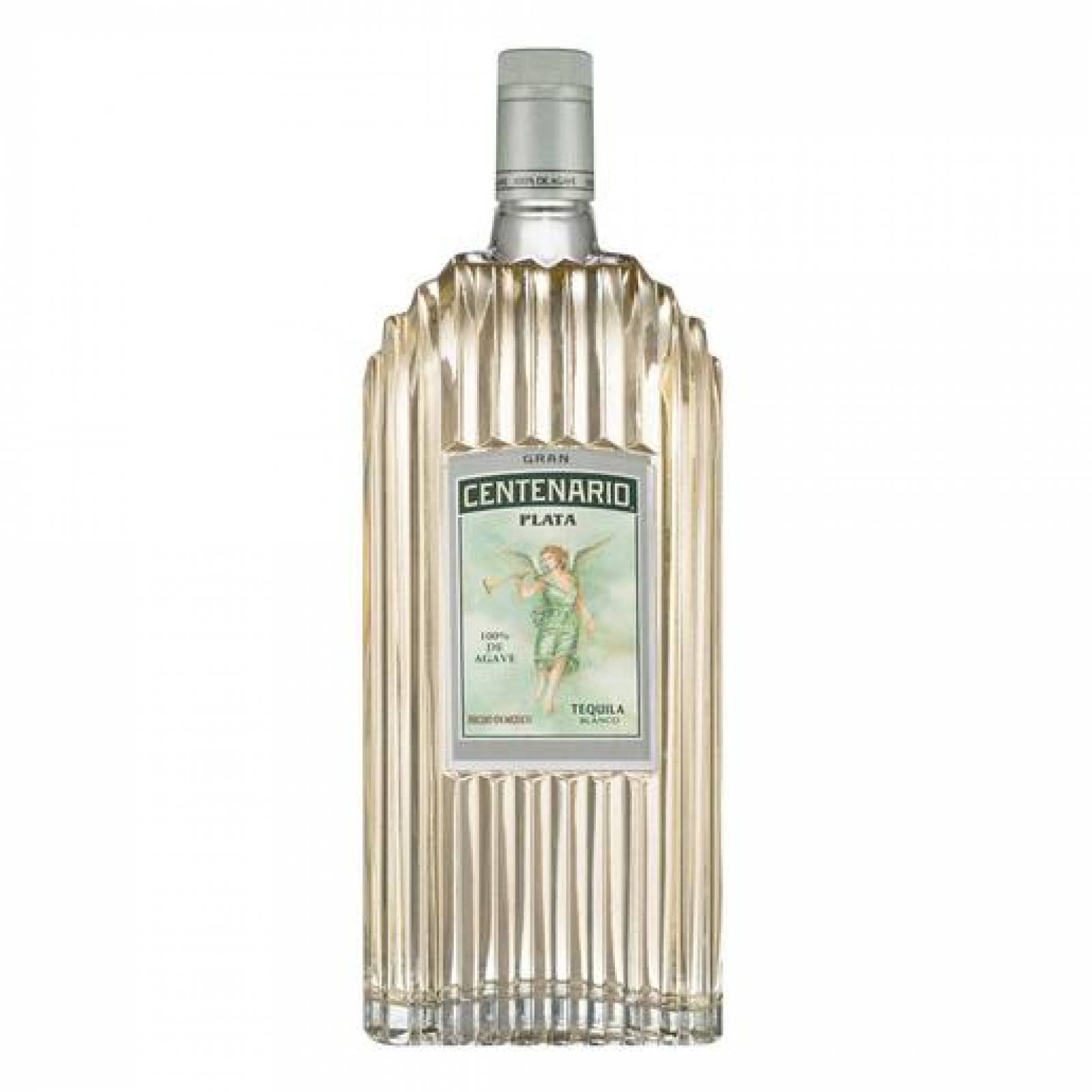 Tequila Gran Centenario Plata 700ml