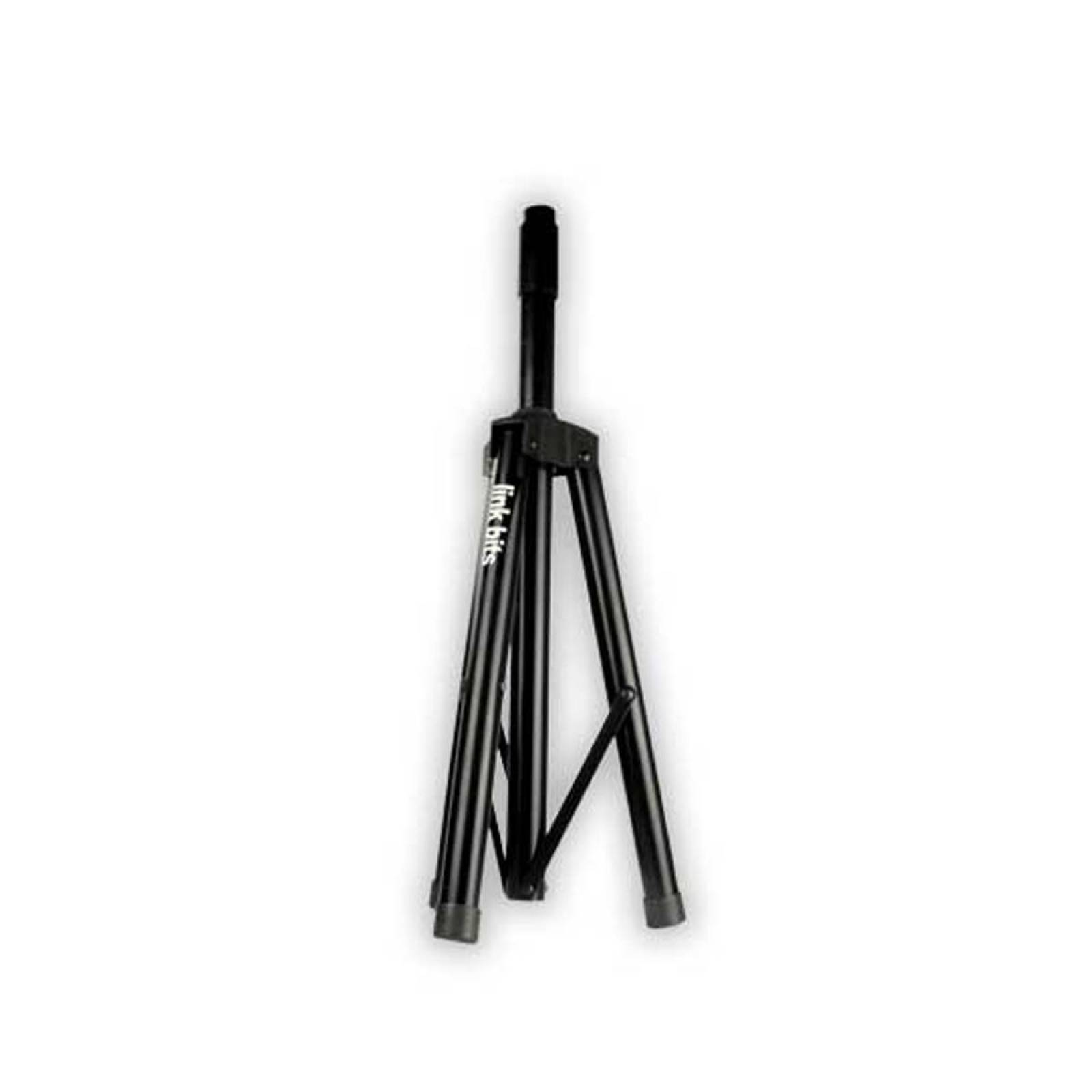 Tripie Para Bocina 8"/12"/15" Altura Max. 127cm Diámetro 35mm (T71-001)