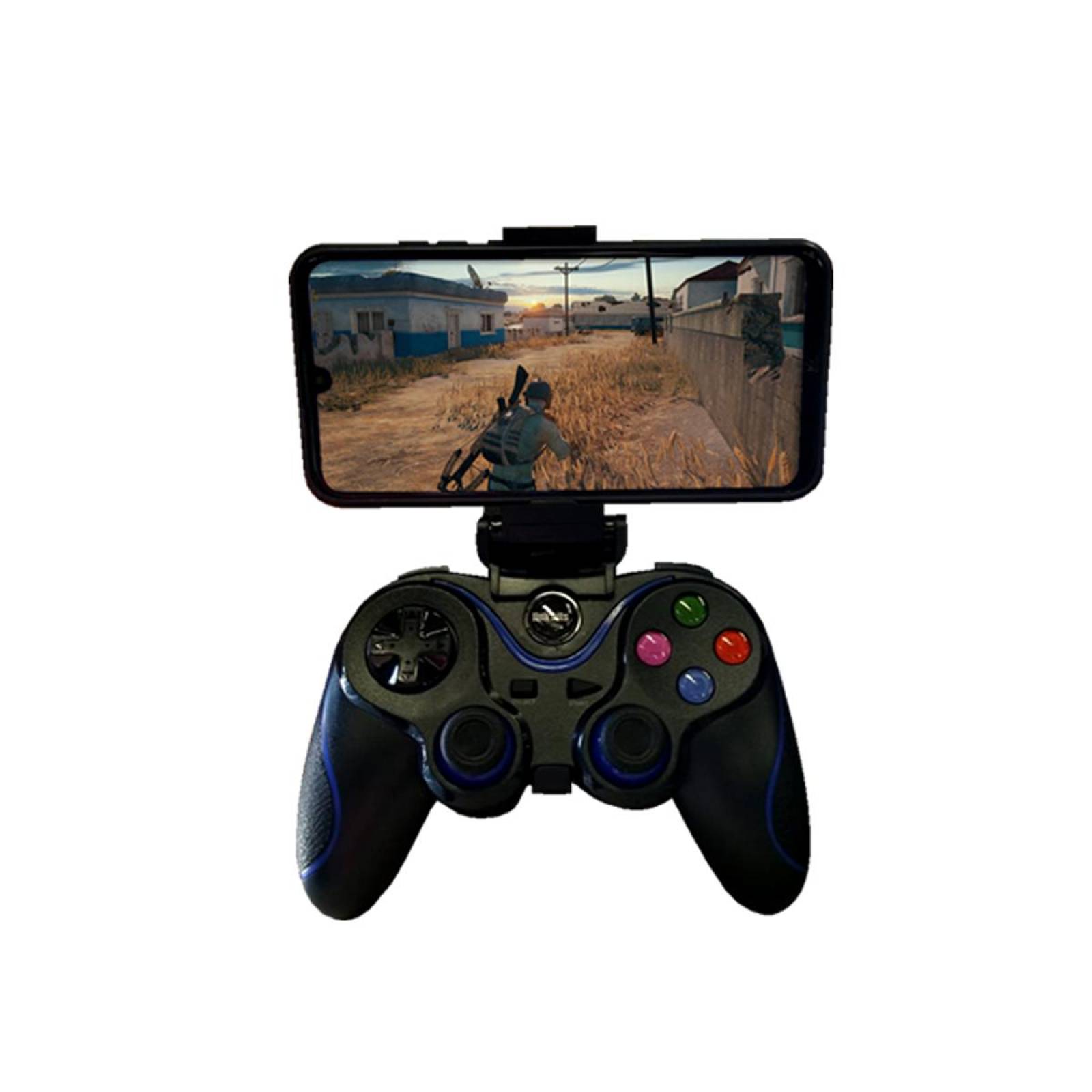 Control De Video Juegos Para Celular Inalámbrico (CDJ01C)