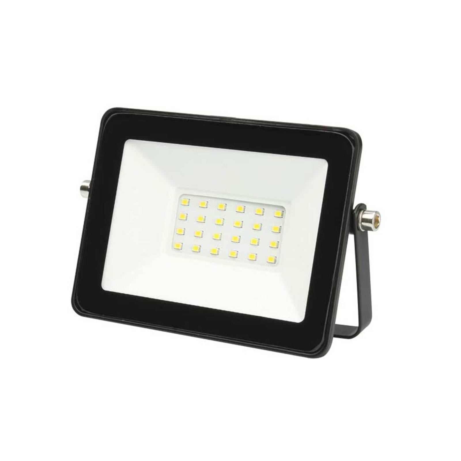 Reflector Montable Led 20w Consumo 200w Incandescencia 1800Lm R12W20M01, 