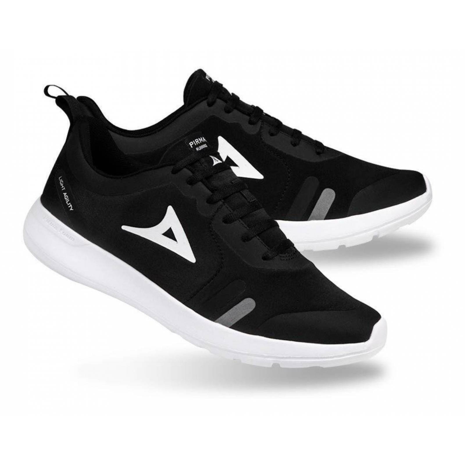 Tenis Hombre Pirma Brasil 4018 Original
