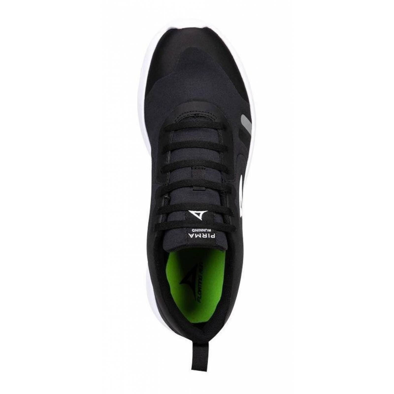 Tenis Hombre Pirma Brasil 4018 Original