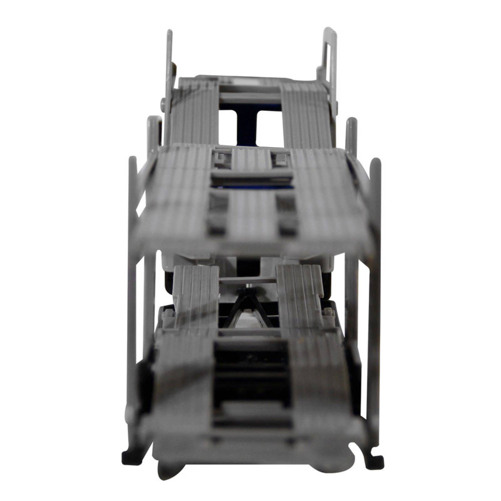 TRACTOCAMION FREIGHTLINER CASCADIA 126 AZUL MADRINA ESCALA 1:43