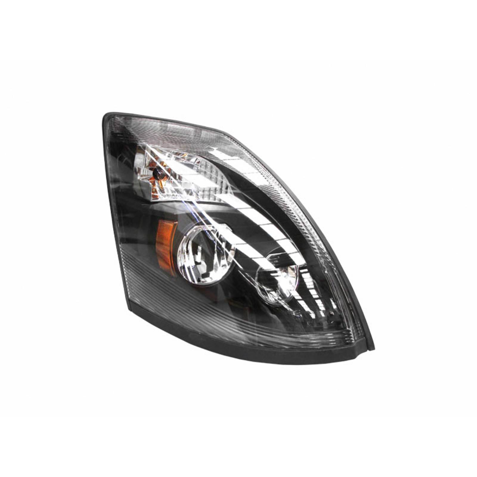 FARO PARA VOLVO TERCERA GENERACIÓN DERECHO LUZ LED