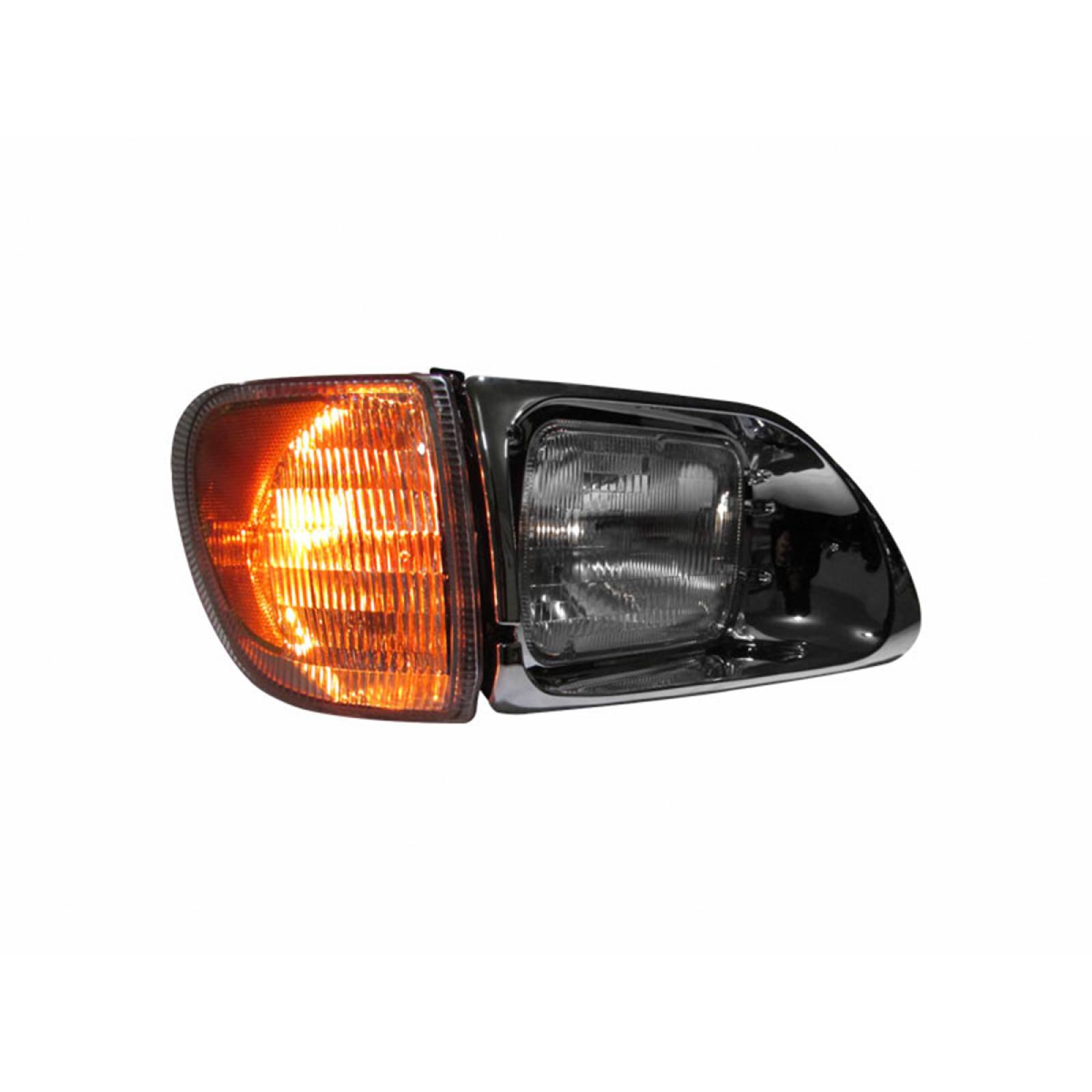 FARO COMPLETO PARA INTERNATIONAL 9200/9400/9200I/9400I DERECHO