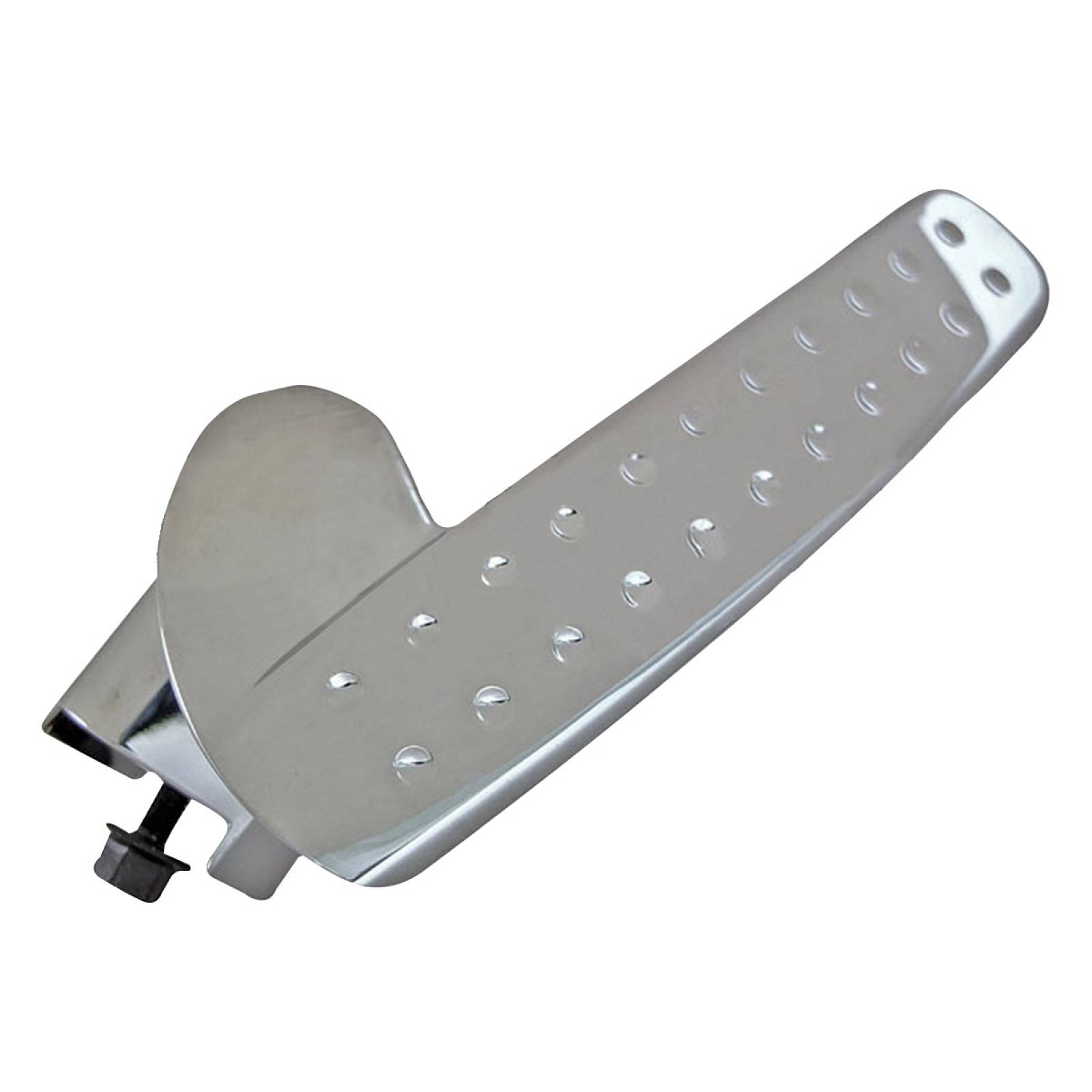 MANIJA DE PUERTA INTERIOR PARA FREIGHTLINER CASCADIA-M2 DERECHA CROMADA